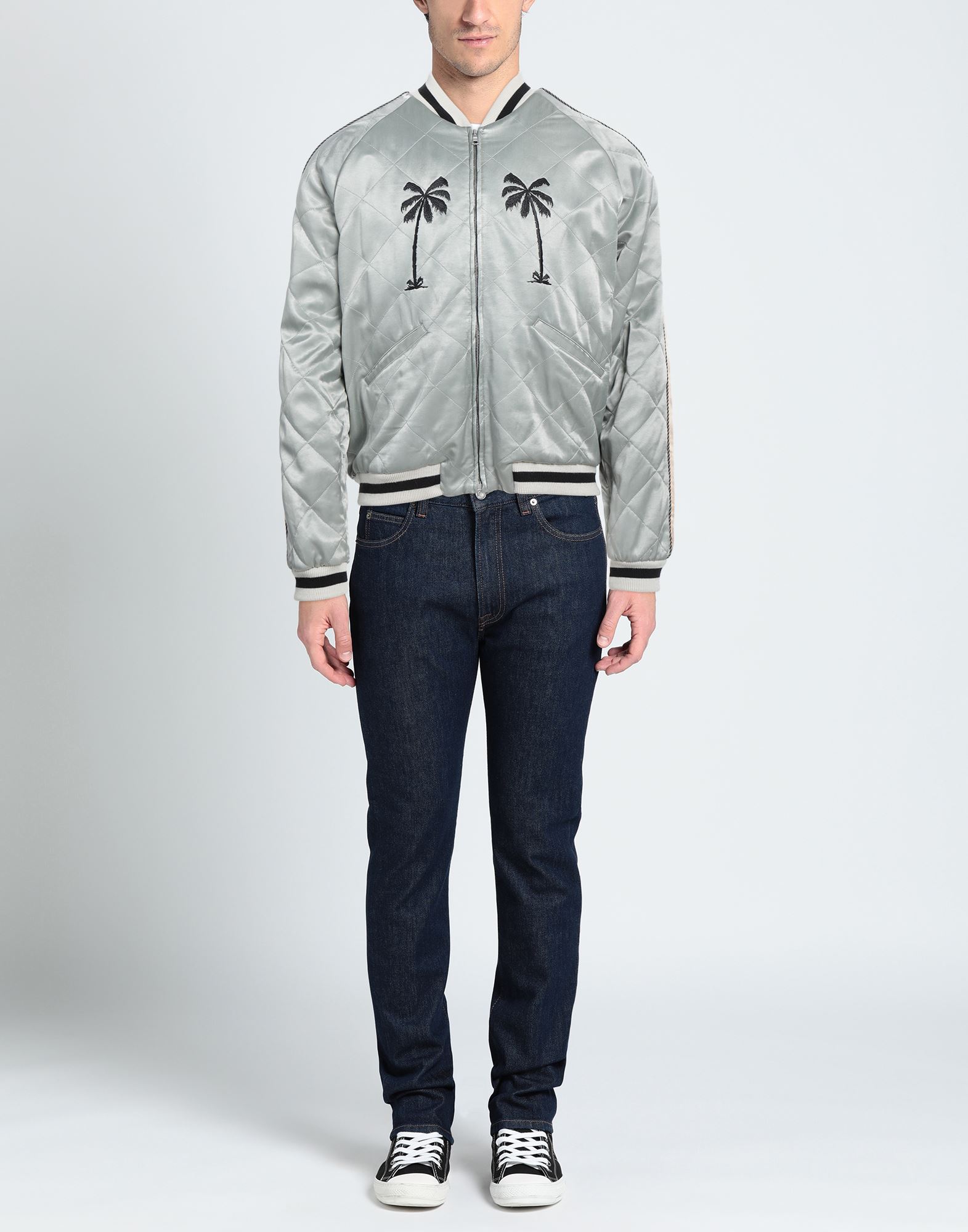  Palm Angels - Jacken & Mäntel - Jacken Und Anoraks - On Yoox.com 