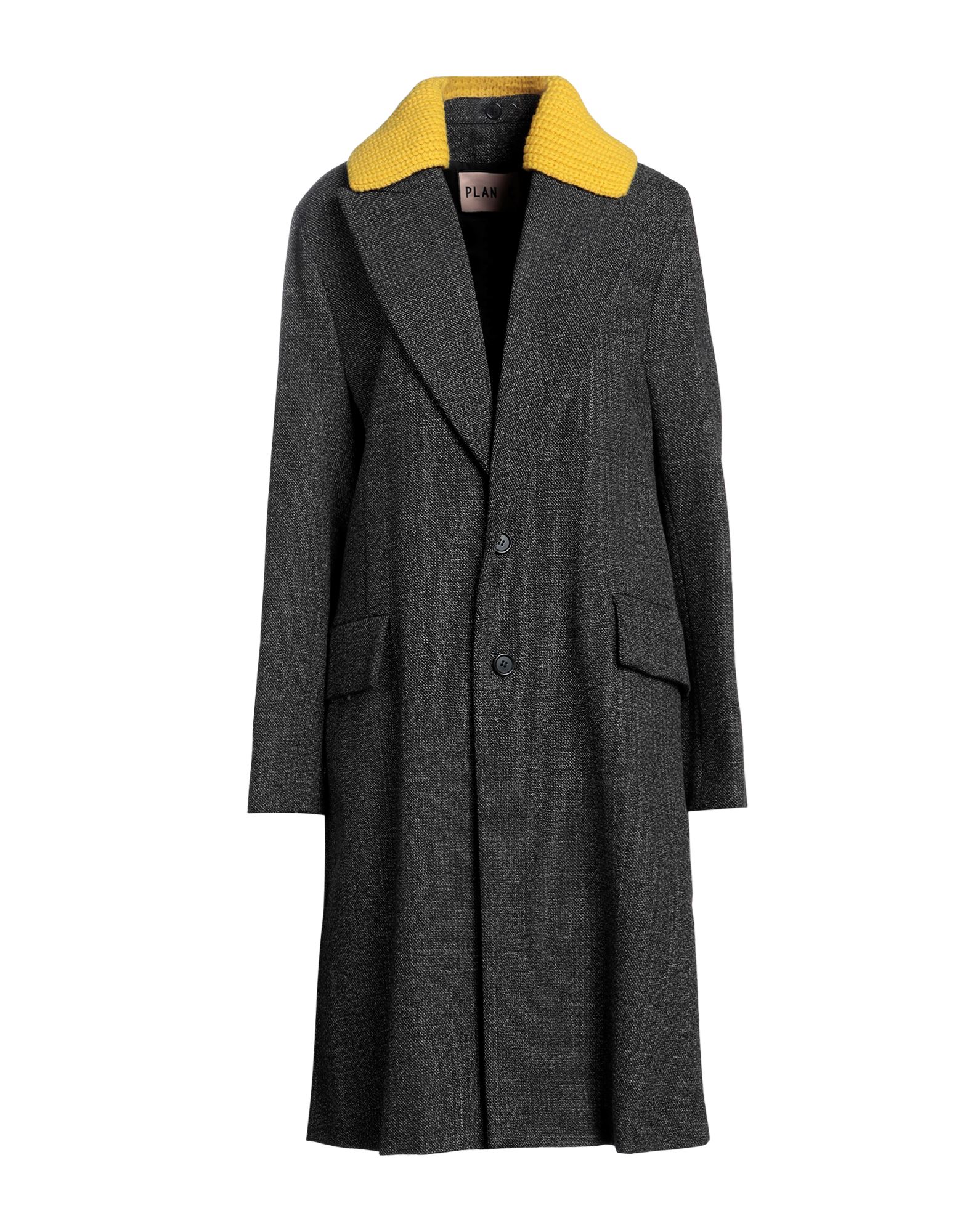  Plan C - Capispalla - Cappotti - On Yoox.com 