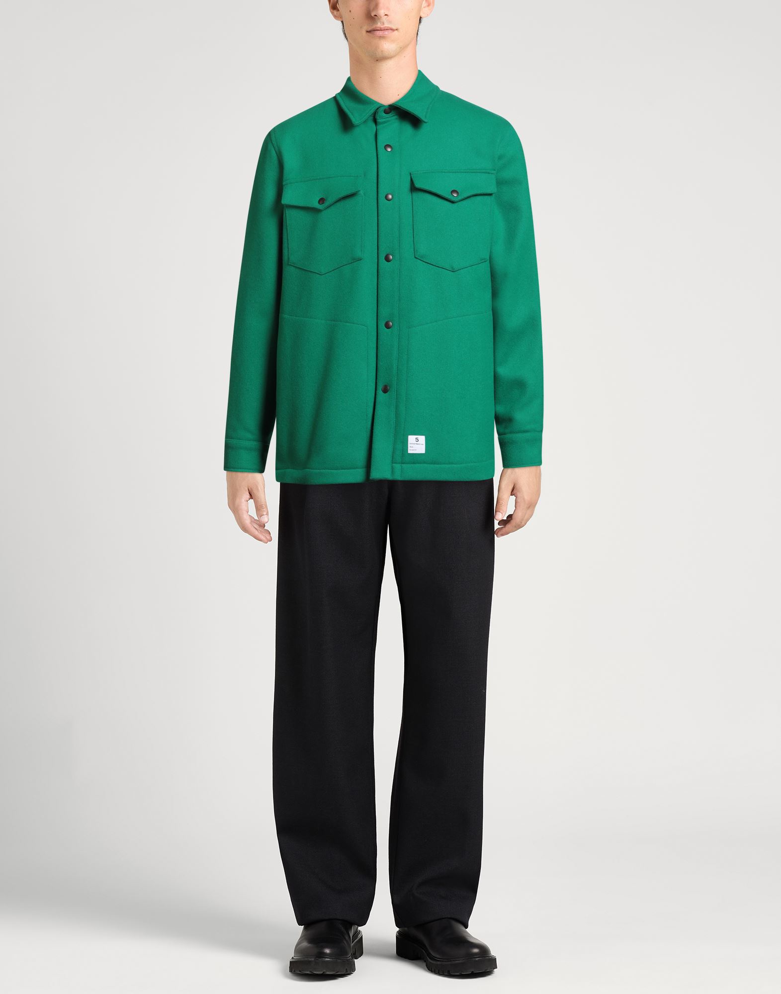  Department 5 - Jacken & Mäntel - Jacken Und Anoraks - On Yoox.com 