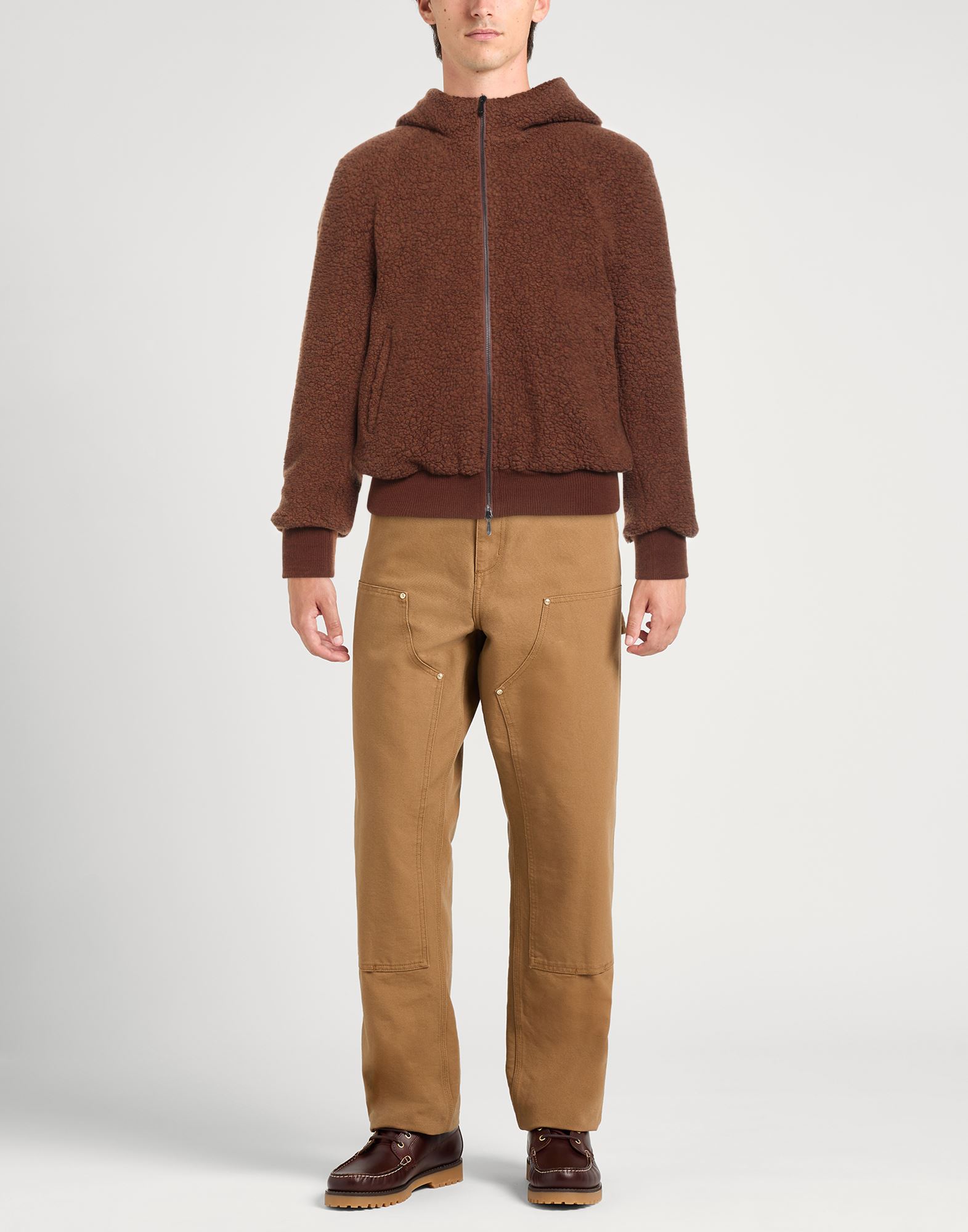  Drumohr - Jacken & Mäntel - Jacken Und Anoraks - On Yoox.com 