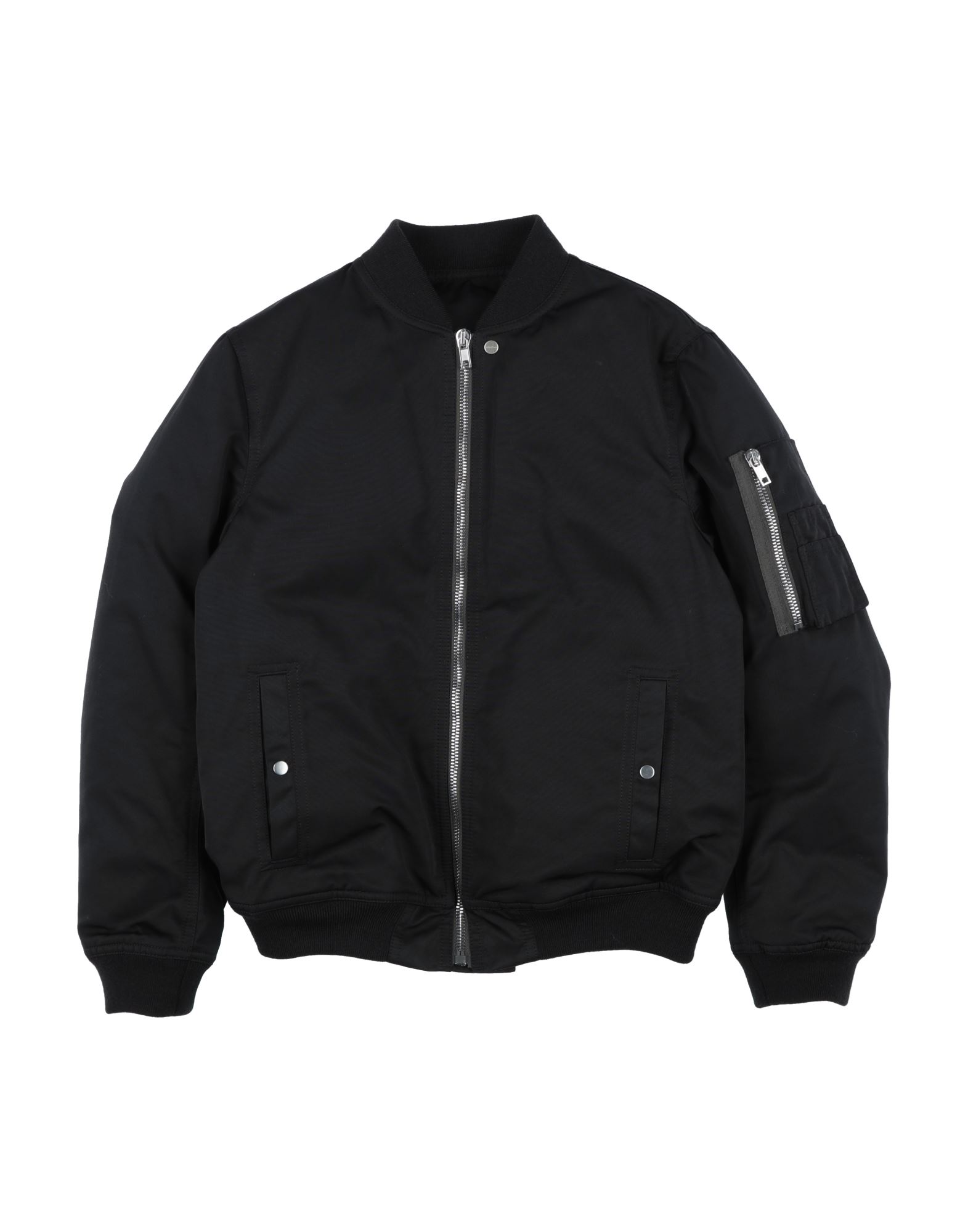  Rick Owens - Jacken & Mäntel - Jacken Und Anoraks - On Yoox.com 