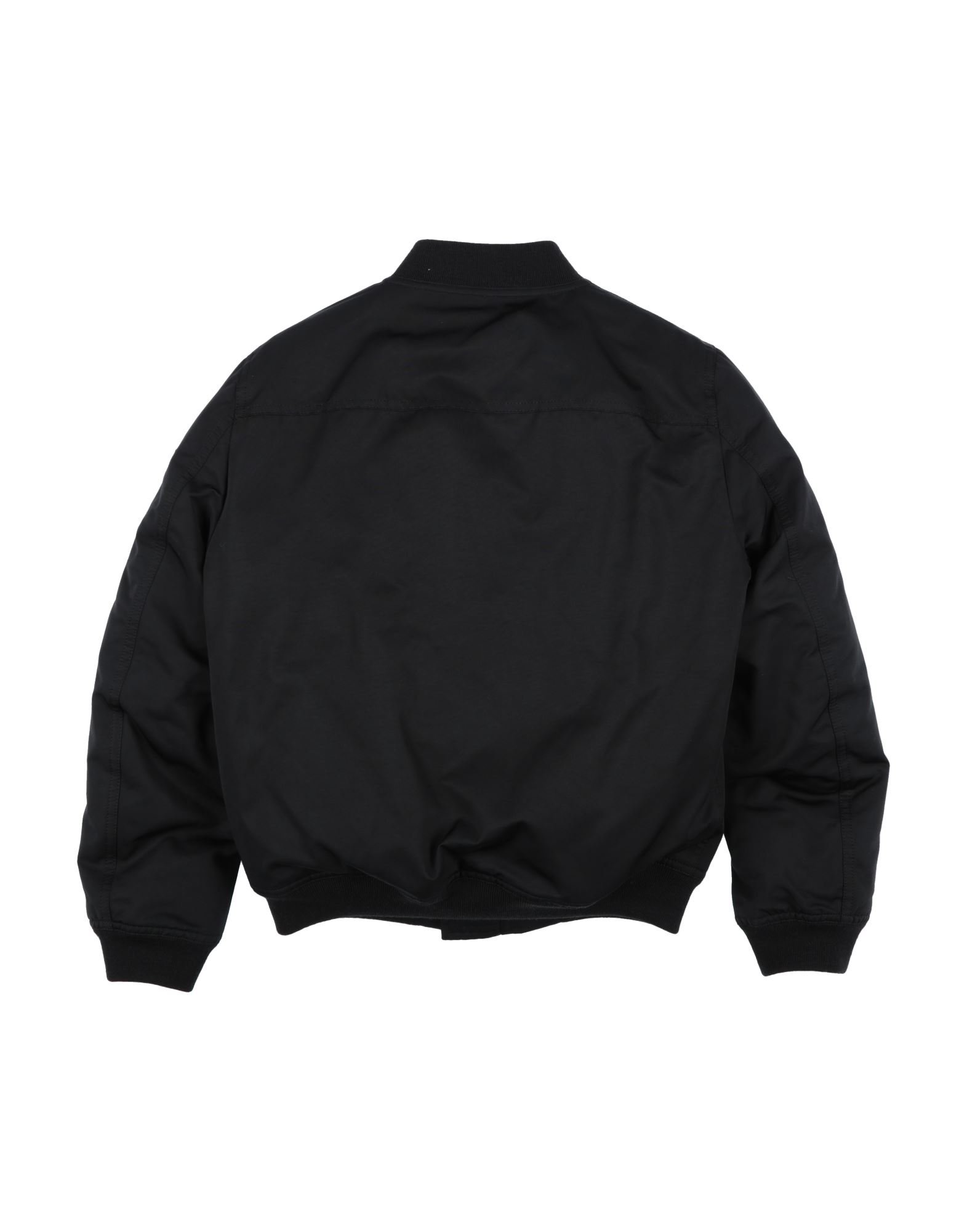  Rick Owens - Jacken & Mäntel - Jacken Und Anoraks - On Yoox.com 