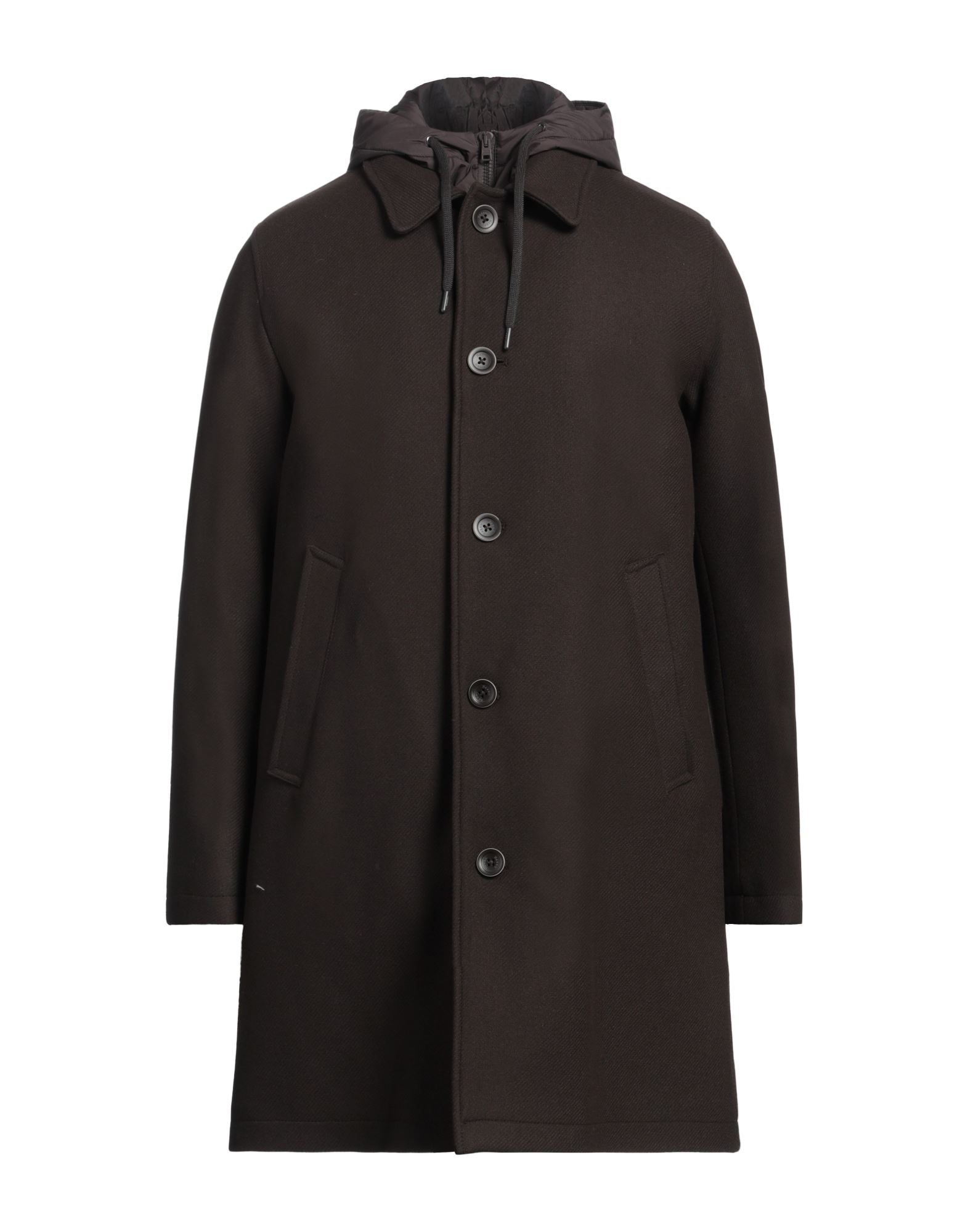  Herno - Jacken & Mäntel - Mäntel - On Yoox.com 