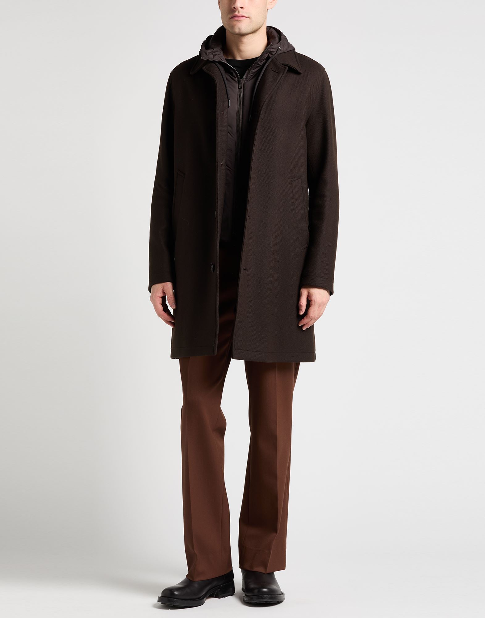  Herno - Jacken & Mäntel - Mäntel - On Yoox.com 