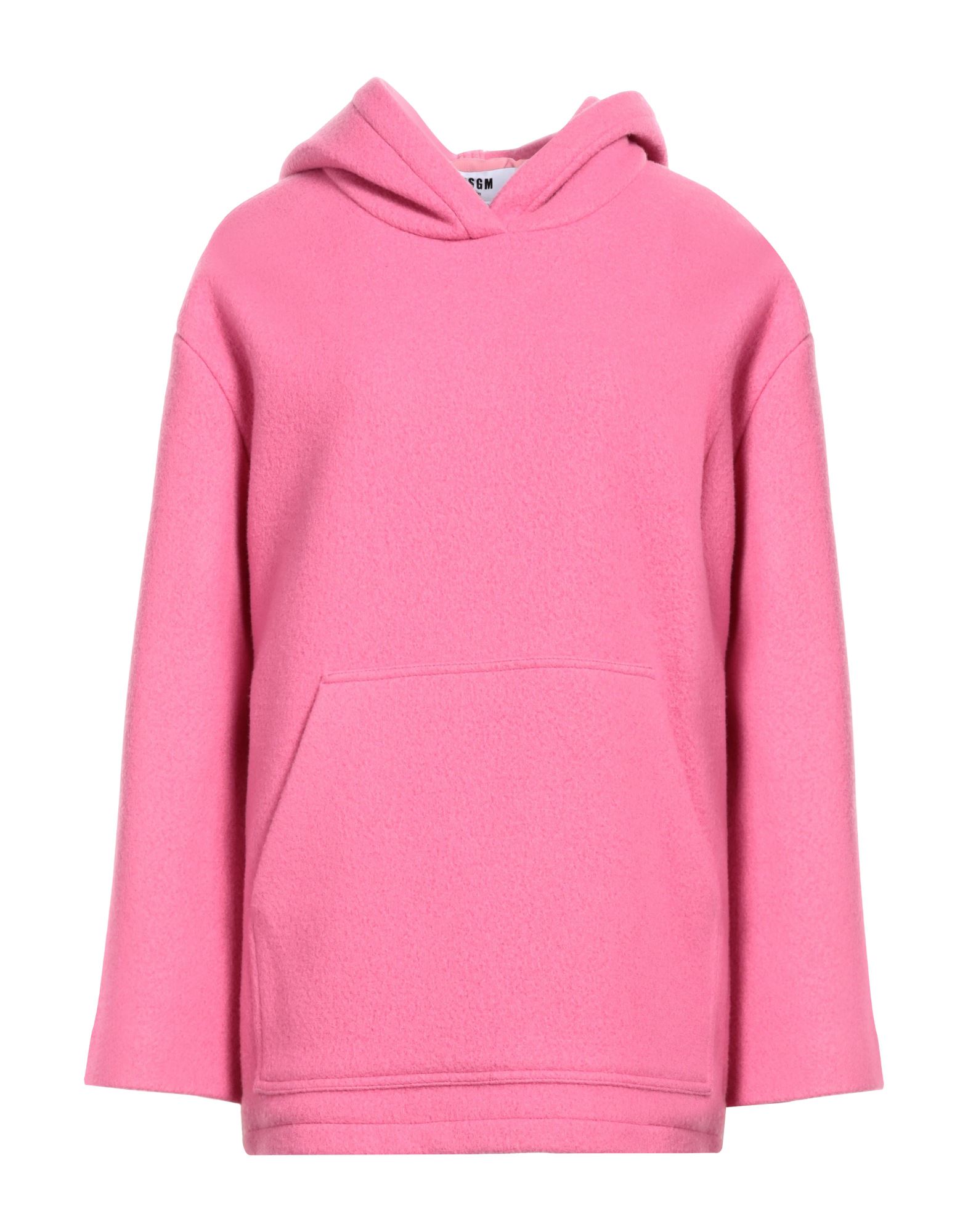 MSGM MSGM ΜΠΛΟΥΖΑΚΙΑ Φούτερ