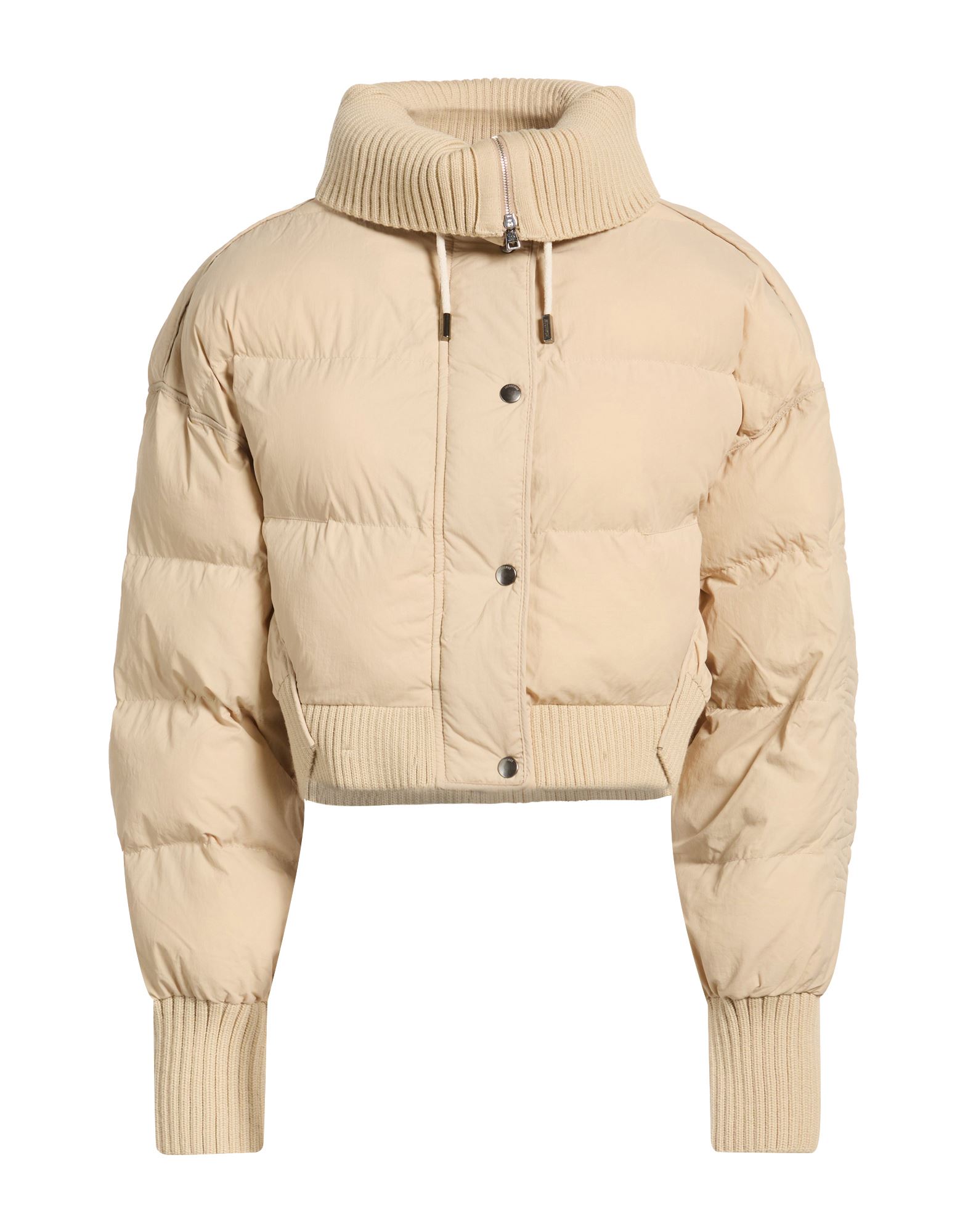 JACQUEMUS JACQUEMUS ΠΑΛΤΟ & ΤΖΑΚΕΤ Μπουφάν με επένδυση