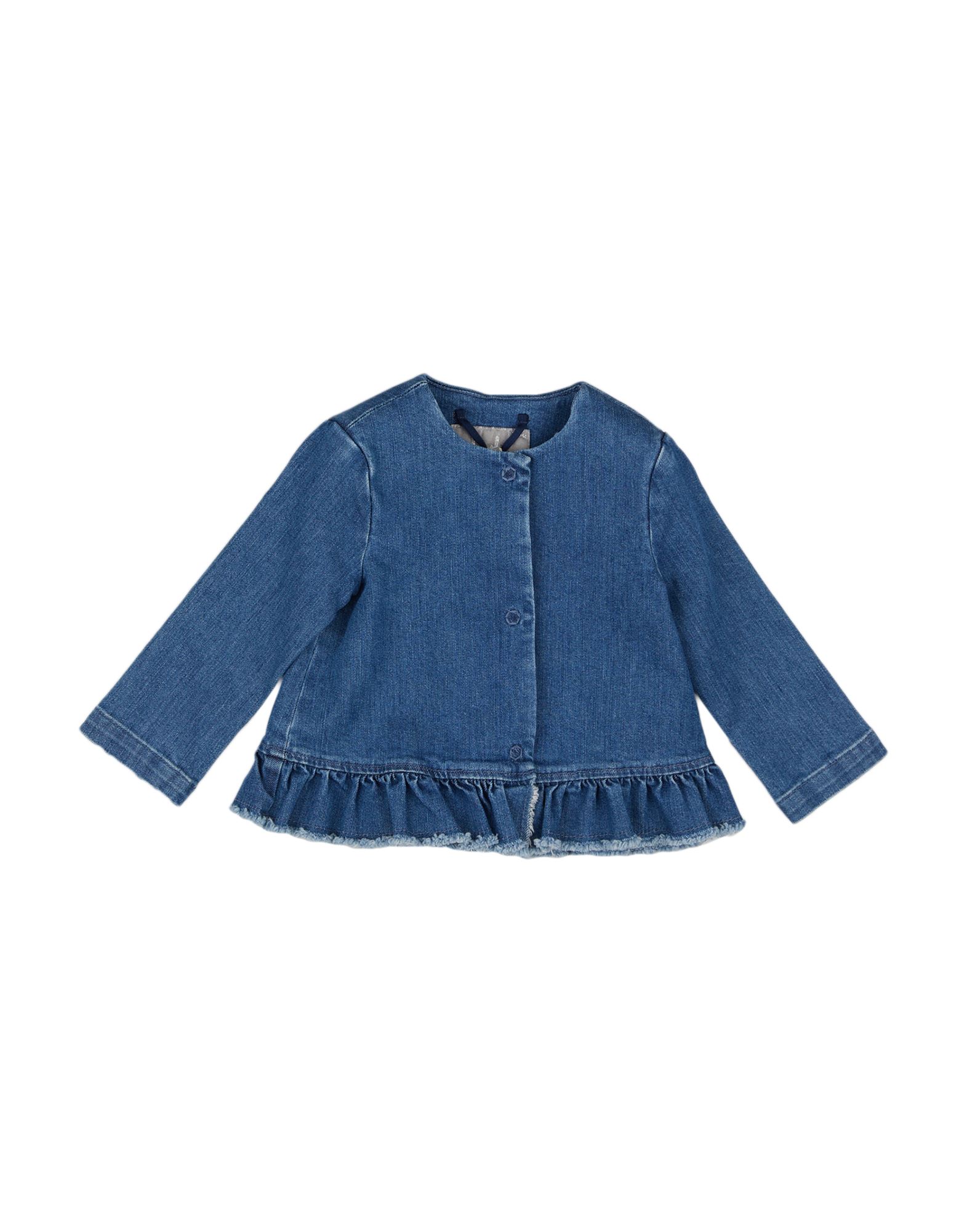  Il Gufo - Jacken & Mäntel - Jeansjacken/mäntel - On Yoox.com 