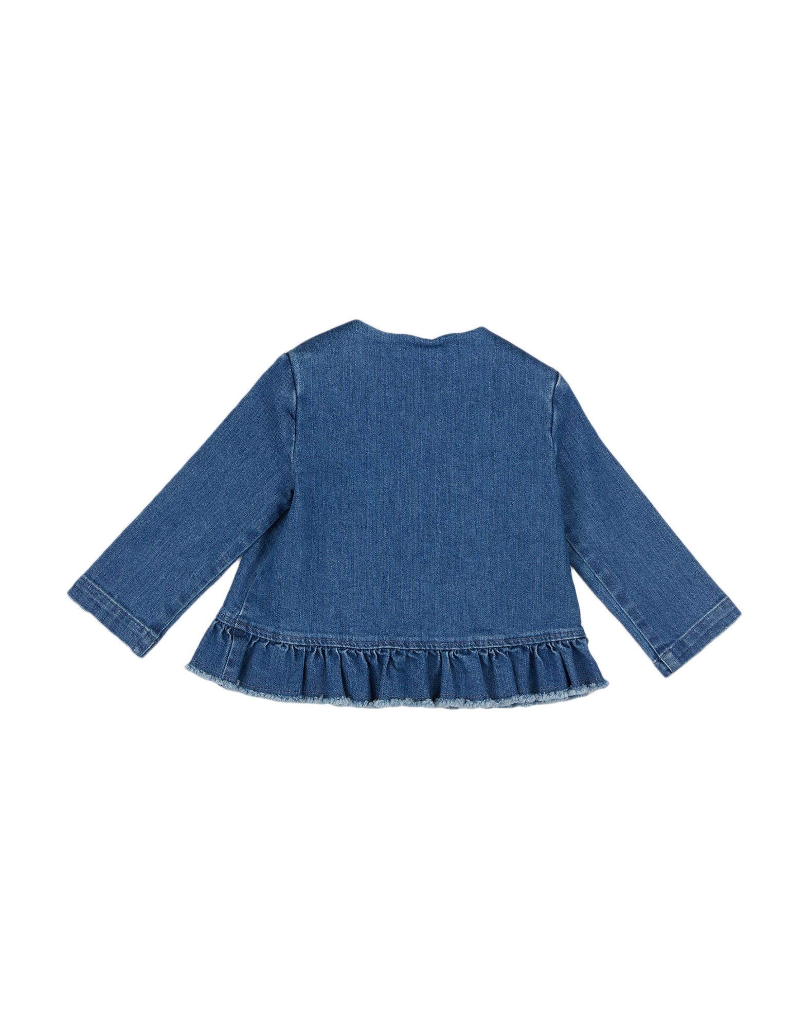  Il Gufo - Jacken & Mäntel - Jeansjacken/mäntel - On Yoox.com 