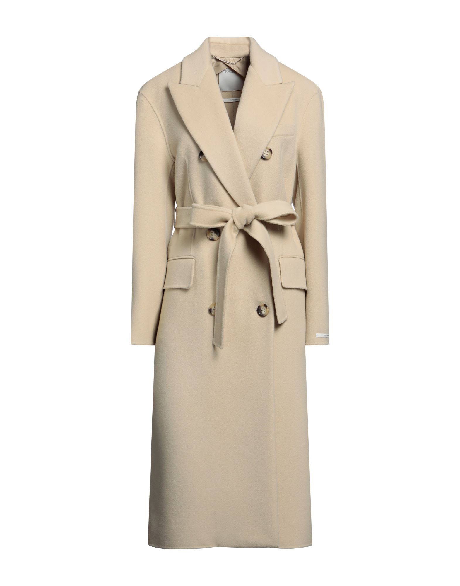  Sportmax - Jacken & Mäntel - Mäntel - On Yoox.com 