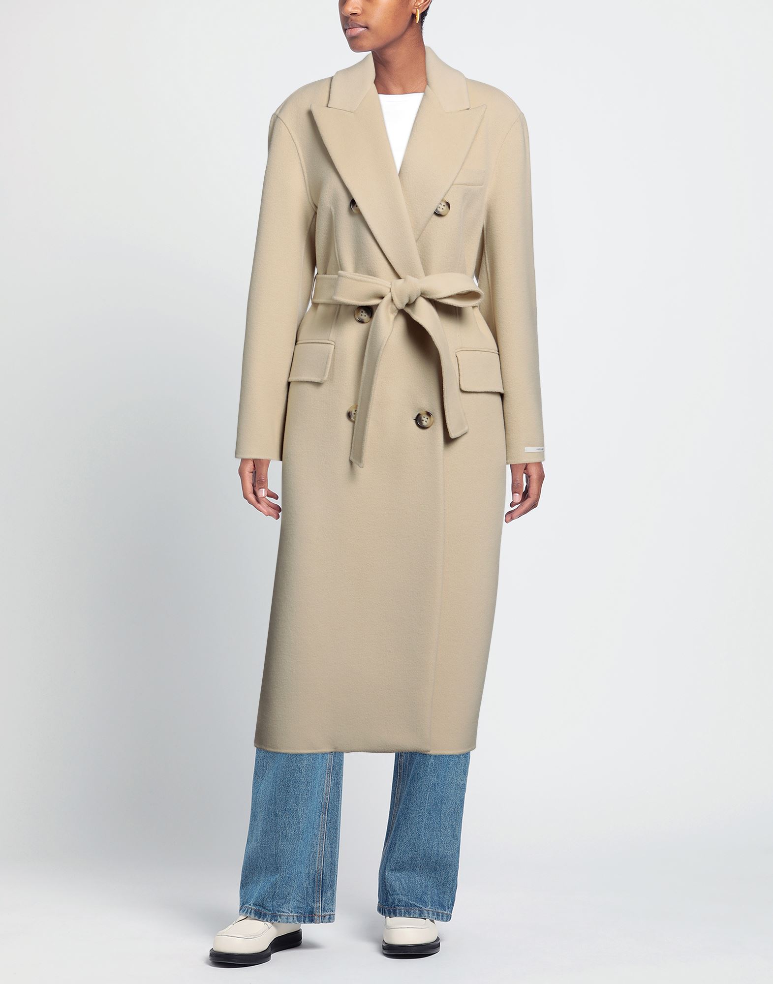  Sportmax - Jacken & Mäntel - Mäntel - On Yoox.com 
