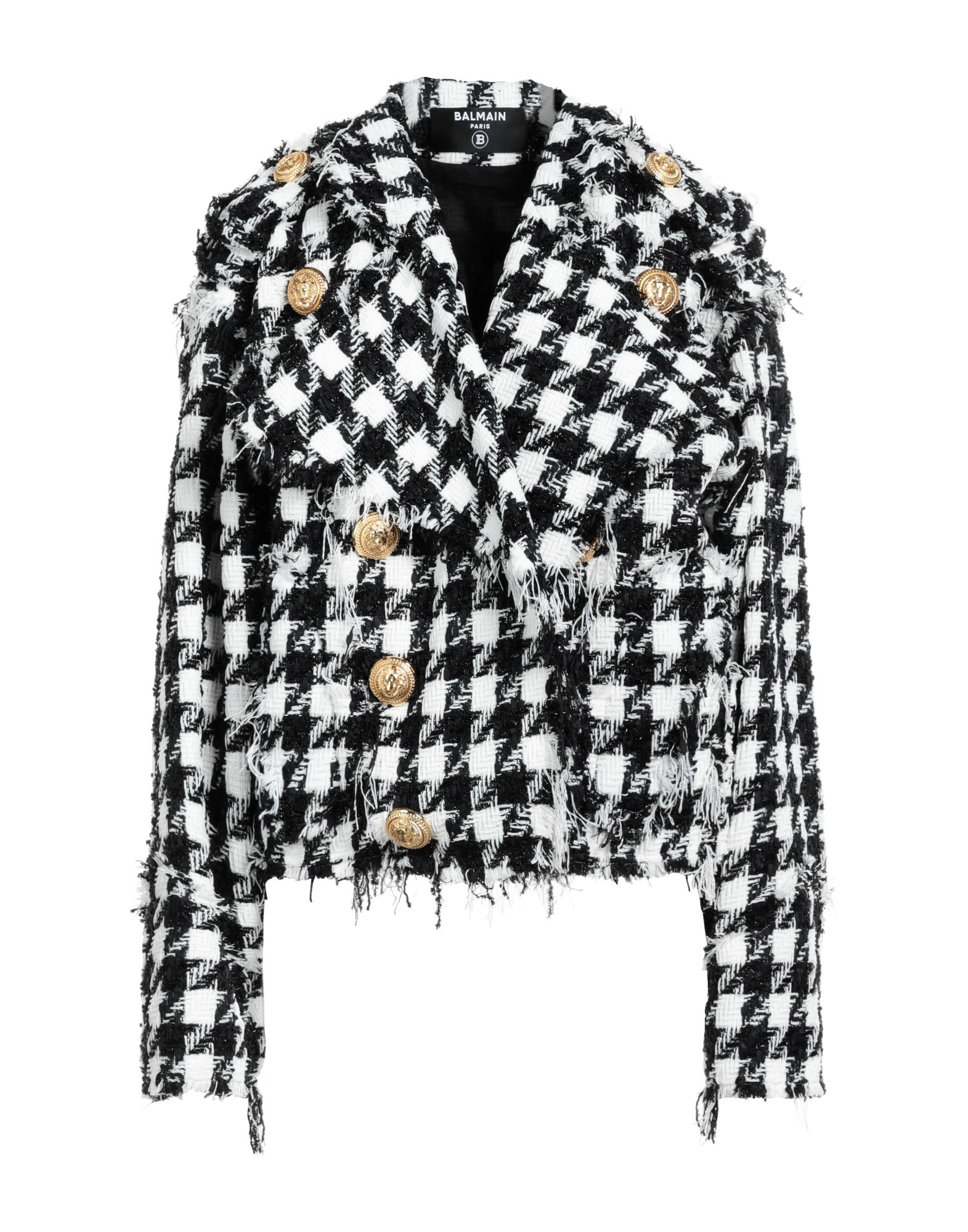 BALMAIN BALMAIN ΠΑΛΤΟ & ΤΖΑΚΕΤ Παλτό