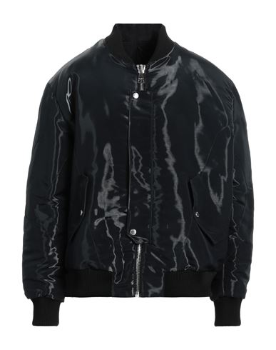 Chaqueta y cazadora Hombre Negro 48,50 Hombre