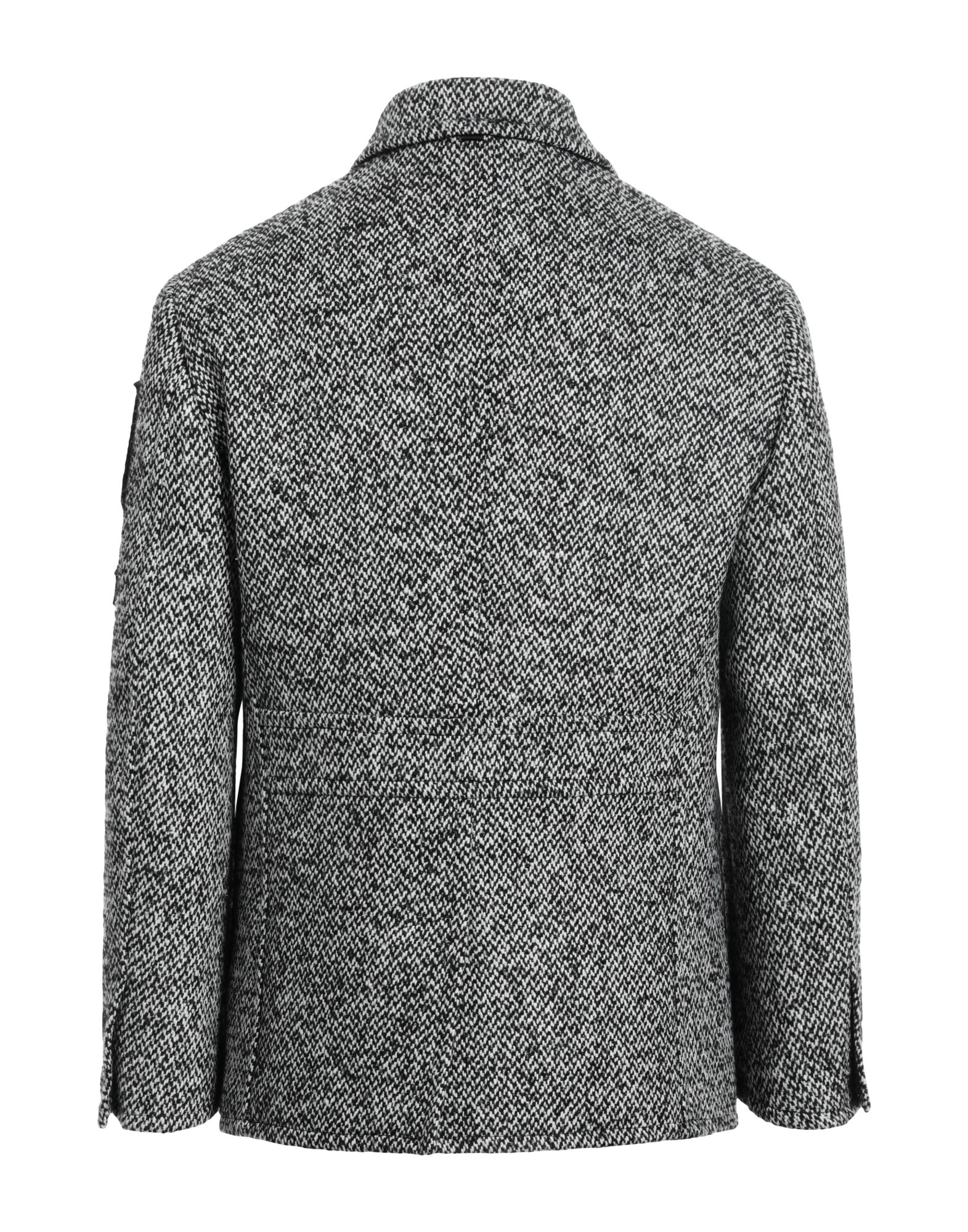  Neil Barrett - Jacken & Mäntel - Mäntel - On Yoox.com 
