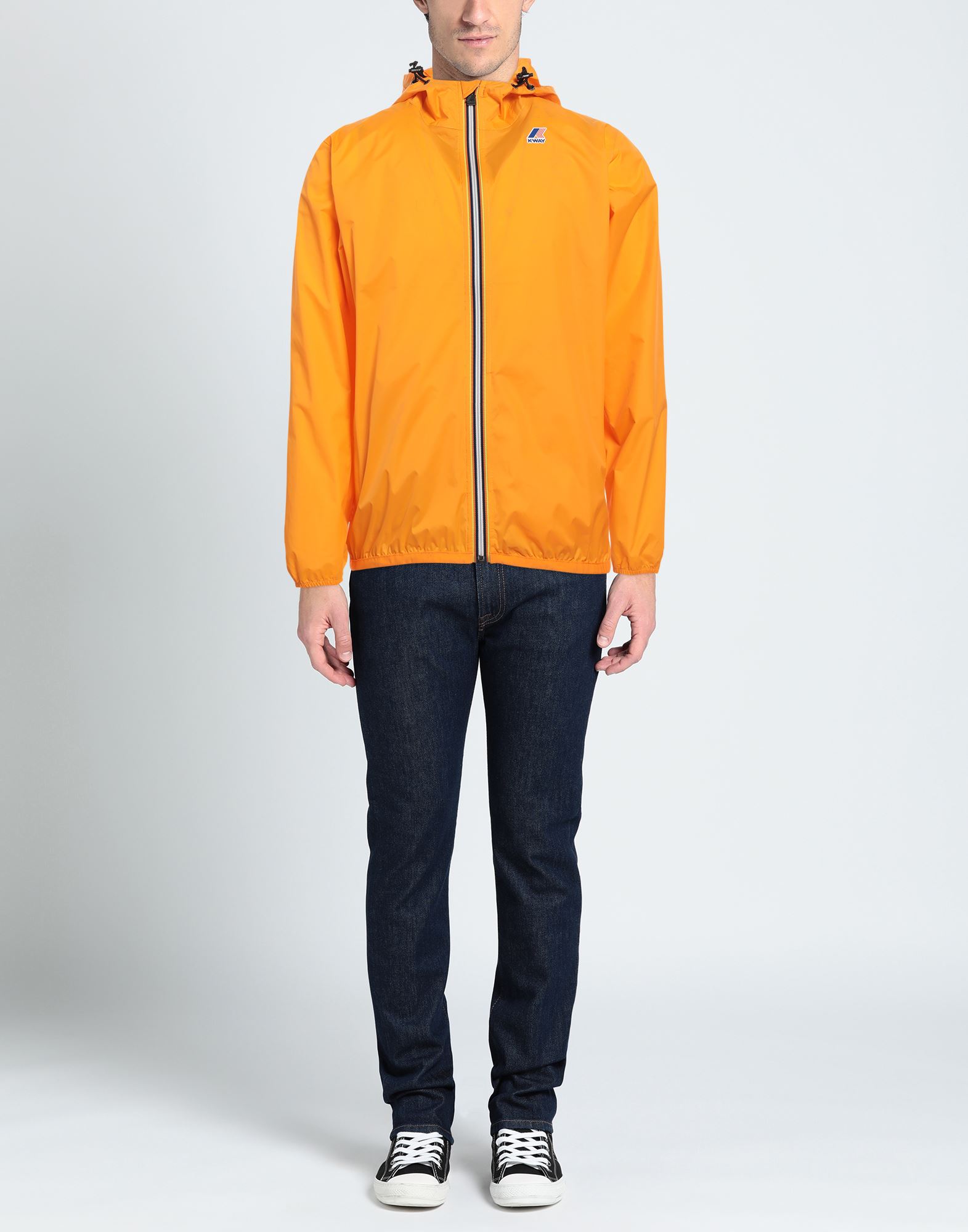  K-way - Jacken & Mäntel - Jacken Und Anoraks - On Yoox.com 
