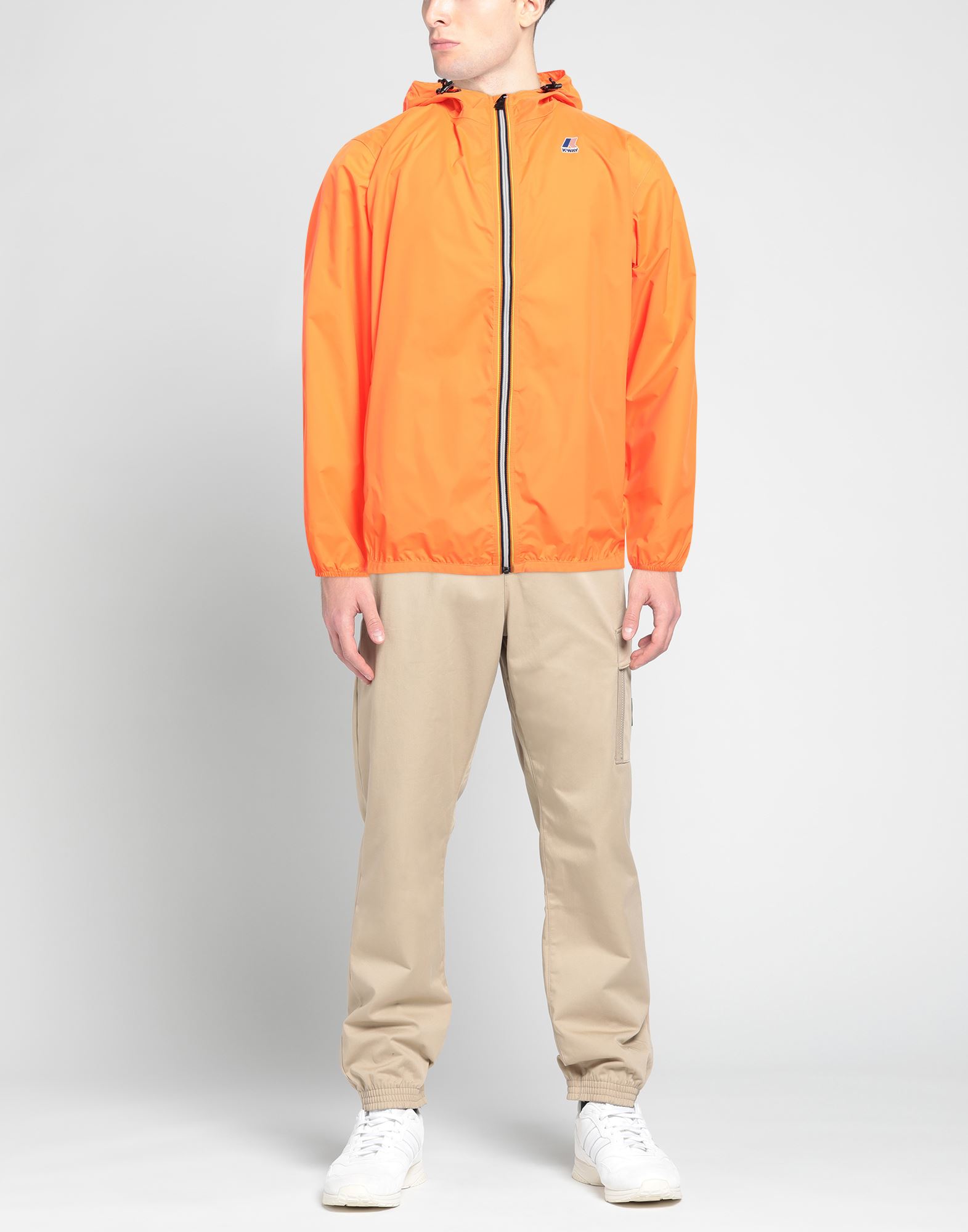  K-way - Jacken & Mäntel - Jacken Und Anoraks - On Yoox.com 