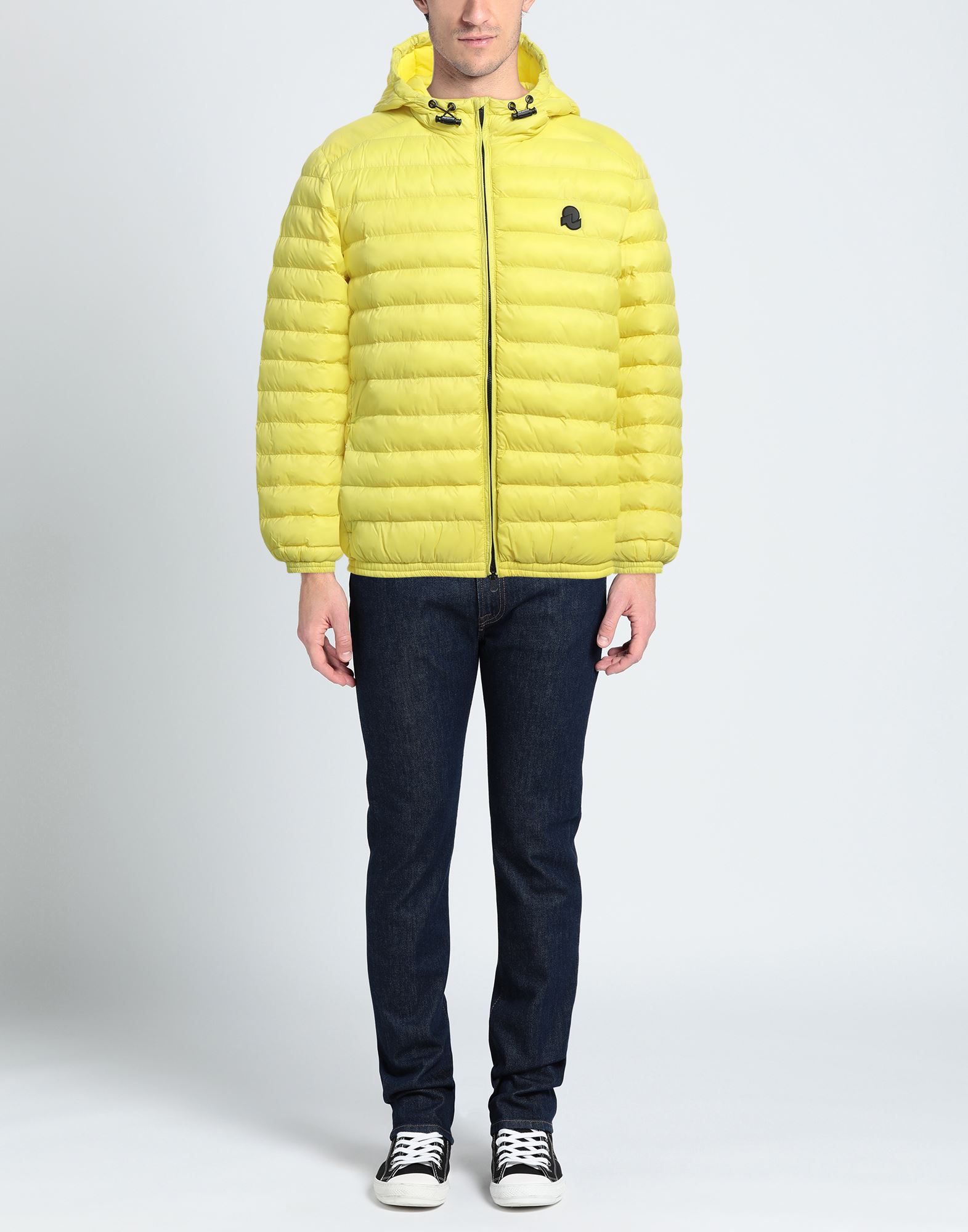  Invicta - Jacken & Mäntel - Pufferjacken & Daunenjacken - On Yoox.com 