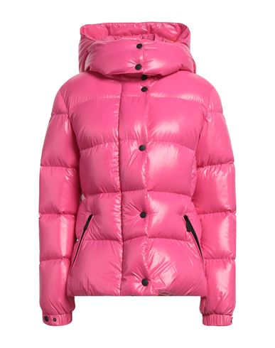 Plumífero y acolchado Mujer Fucsia 38 Mujer