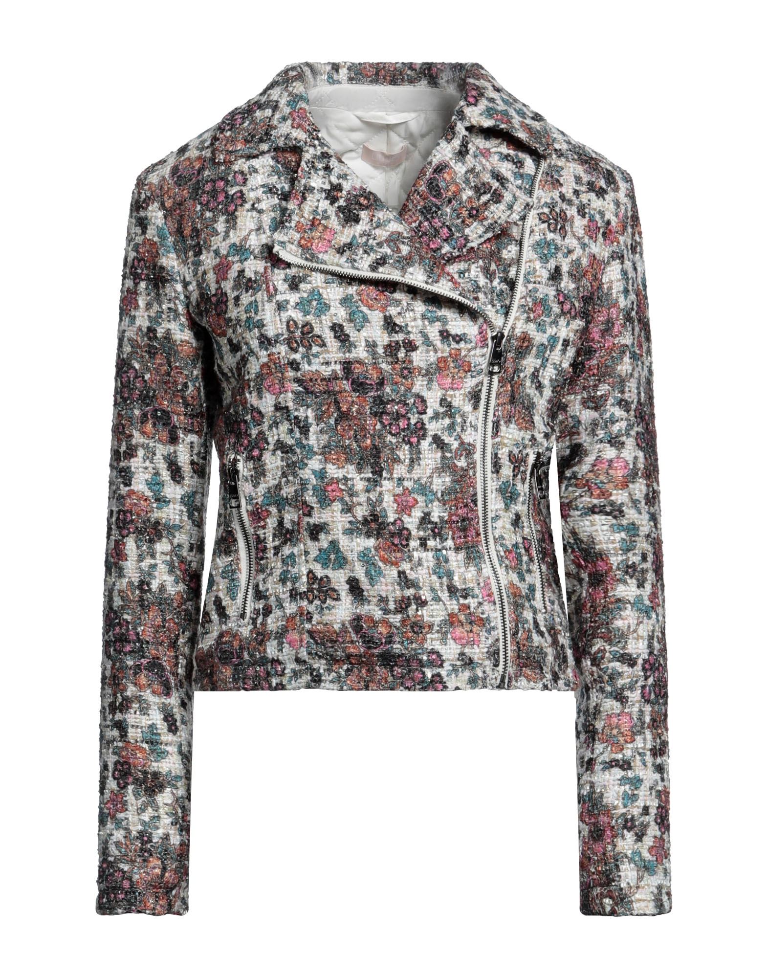  LIU •JO ΠΑΛΤΟ & ΤΖΑΚΕΤ Μπουφάν και τζάκετ