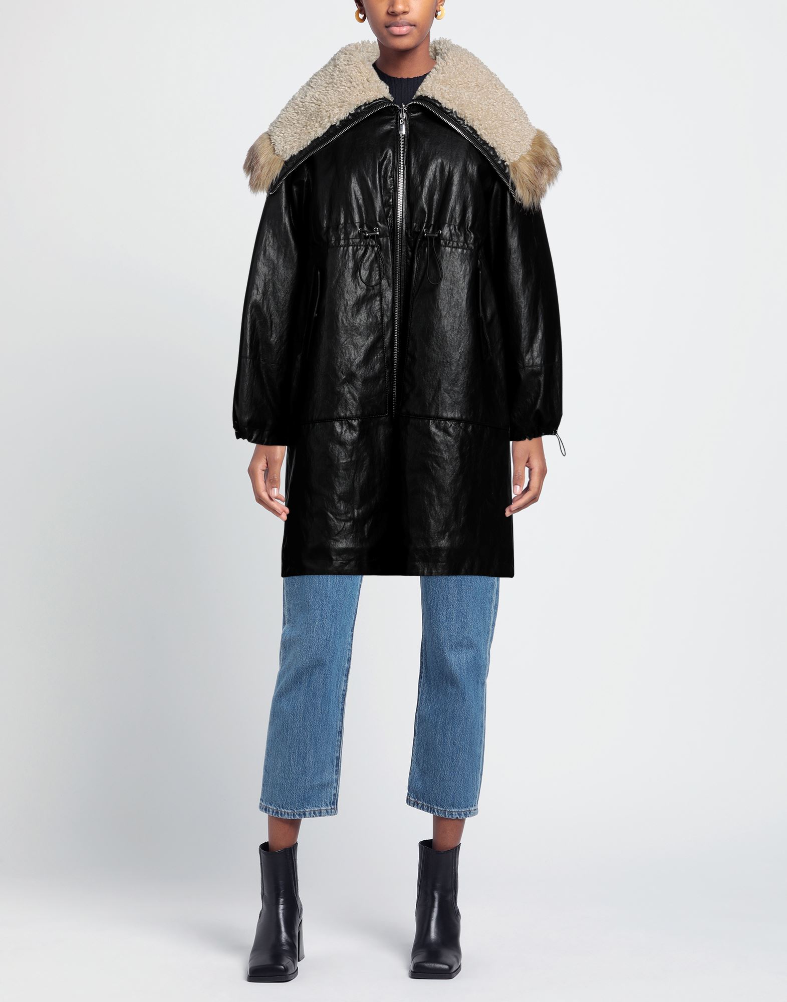  Pinko - Jacken & Mäntel - Mäntel - On Yoox.com 