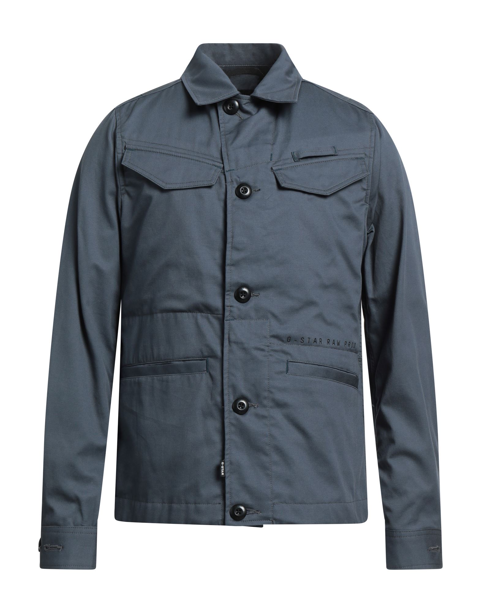 G-STAR RAW ΠΑΛΤΟ & ΤΖΑΚΕΤ Μπουφάν και τζάκετ