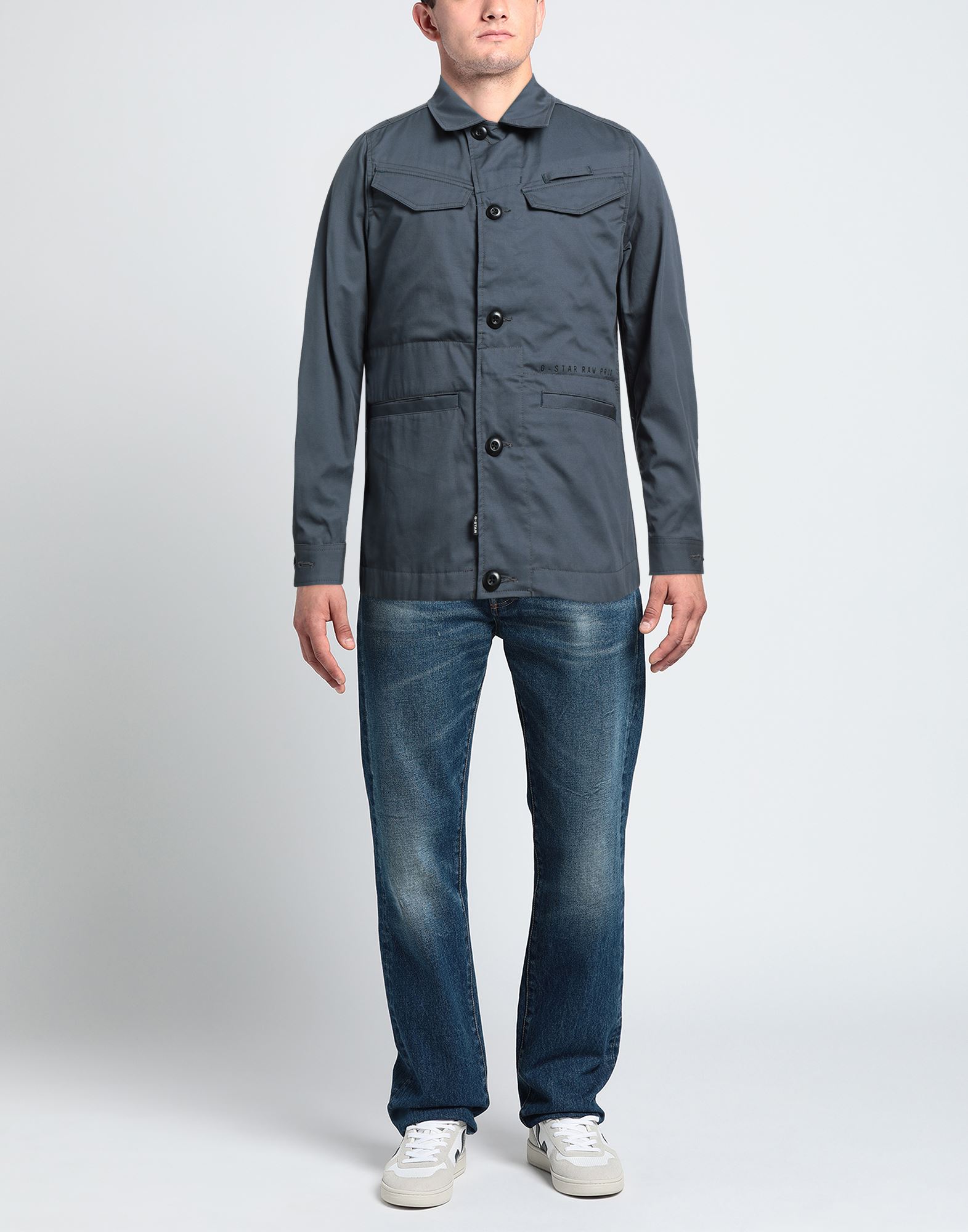  G-star Raw - Jacken & Mäntel - Jacken Und Anoraks - On Yoox.com 