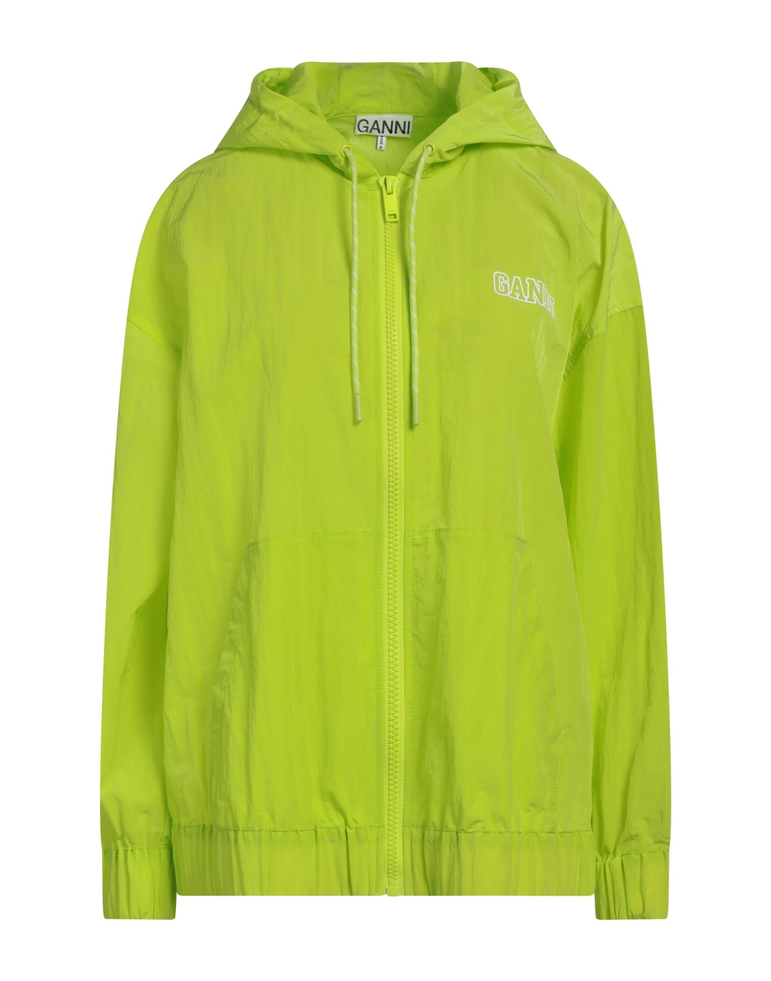  Ganni - Jacken & Mäntel - Jacken Und Anoraks - On Yoox.com 