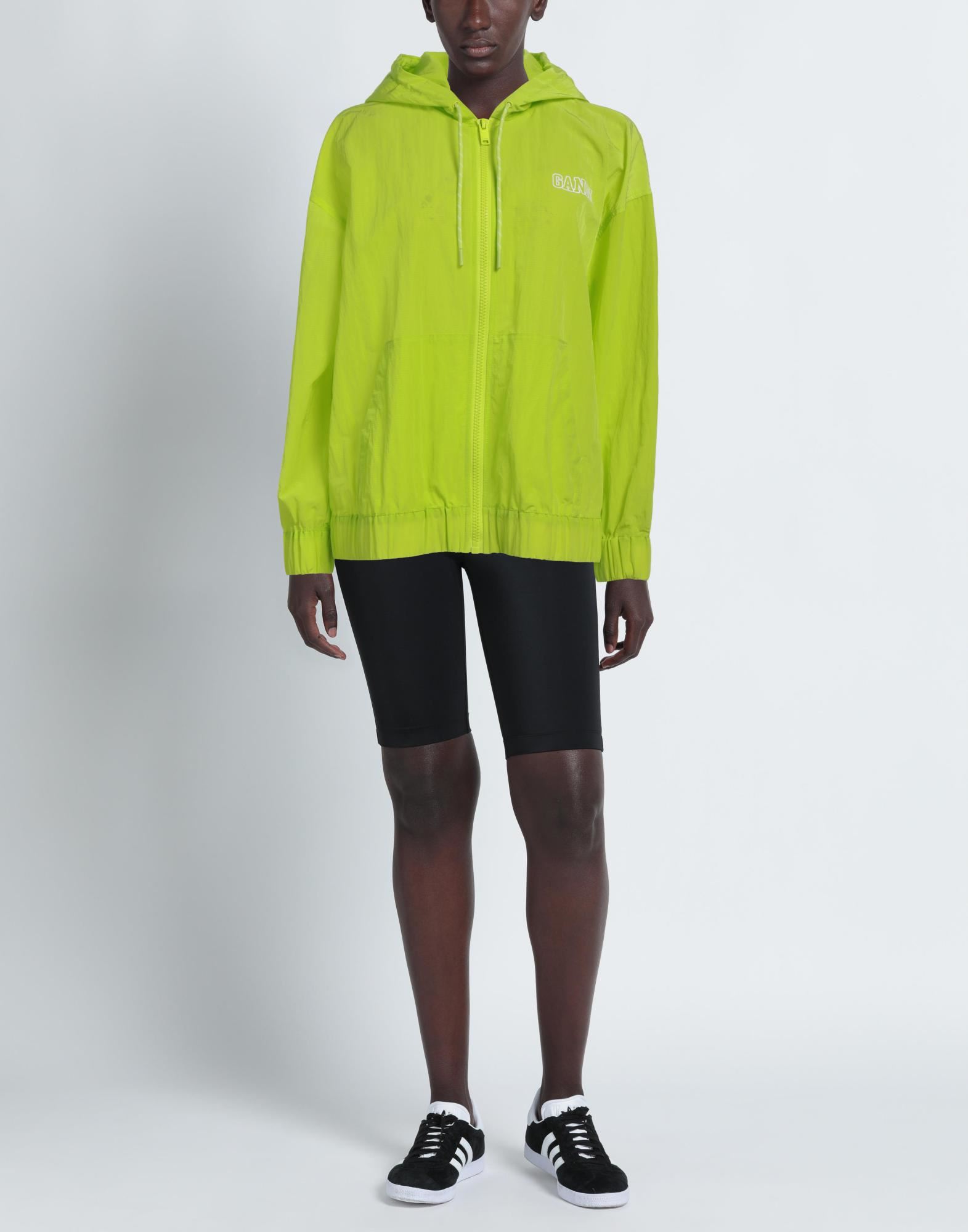 Ganni - Jacken & Mäntel - Jacken Und Anoraks - On Yoox.com 