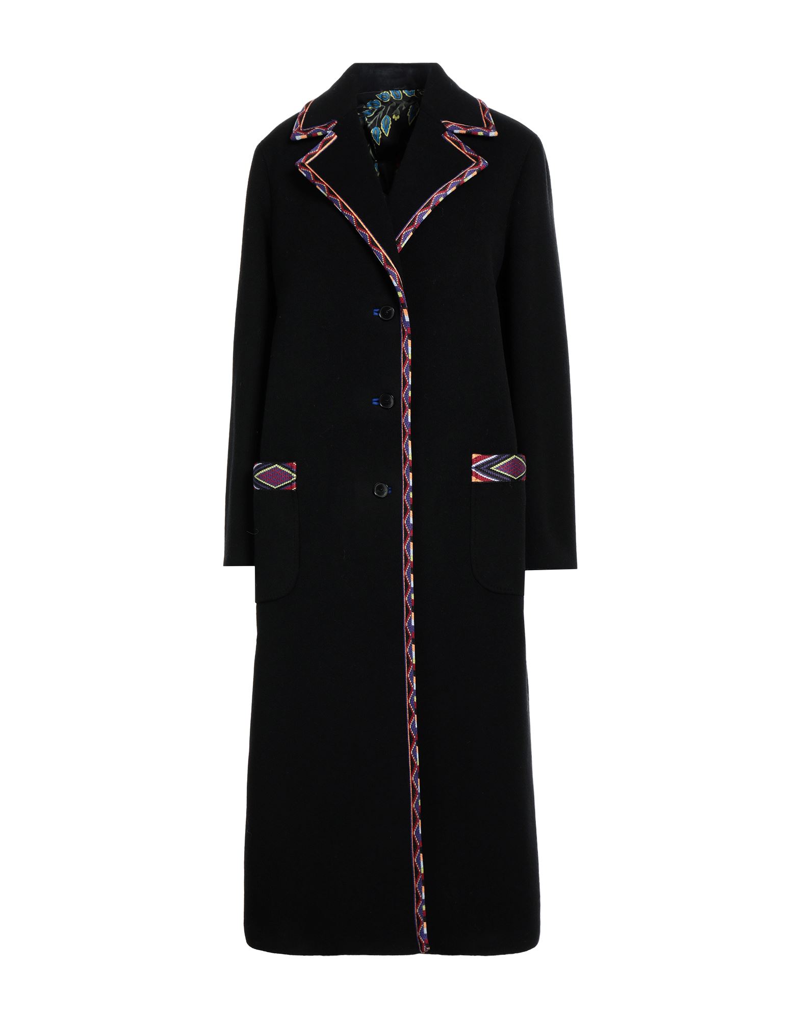  Etro - Jacken & Mäntel - Mäntel - On Yoox.com 