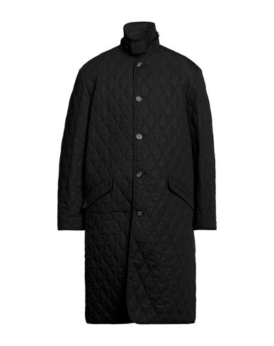 Vtmnts Man Down Jacket Black Size S Cotton