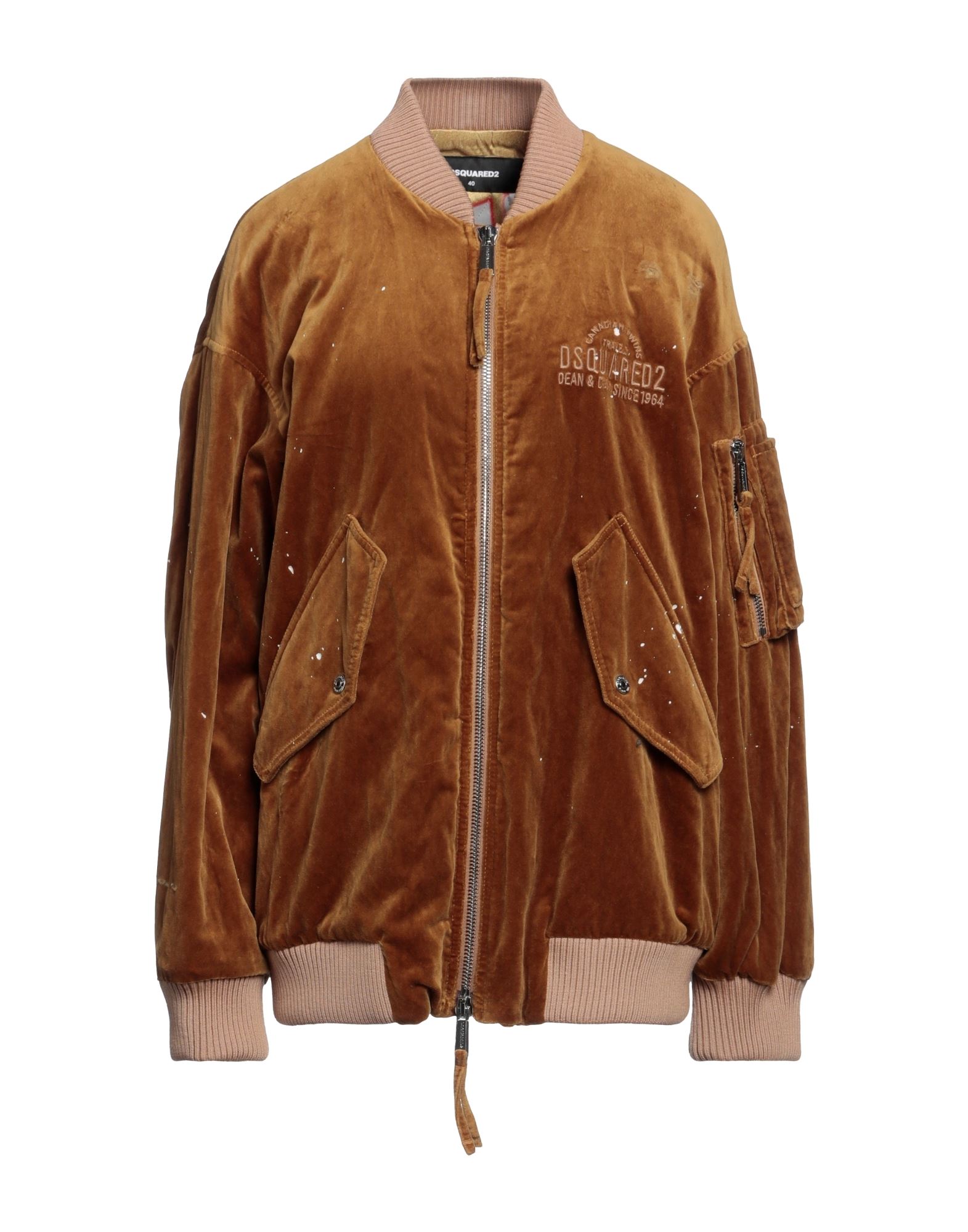  Dsquared2 - Jacken & Mäntel - Jacken Und Anoraks - On Yoox.com 