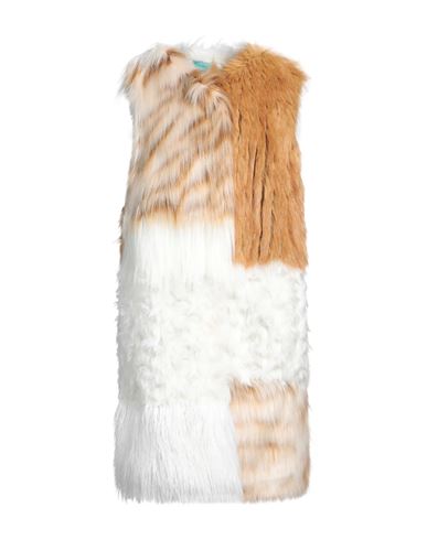 Shearling- & Kunstfell Damen Kamel 34,36,38 Damen