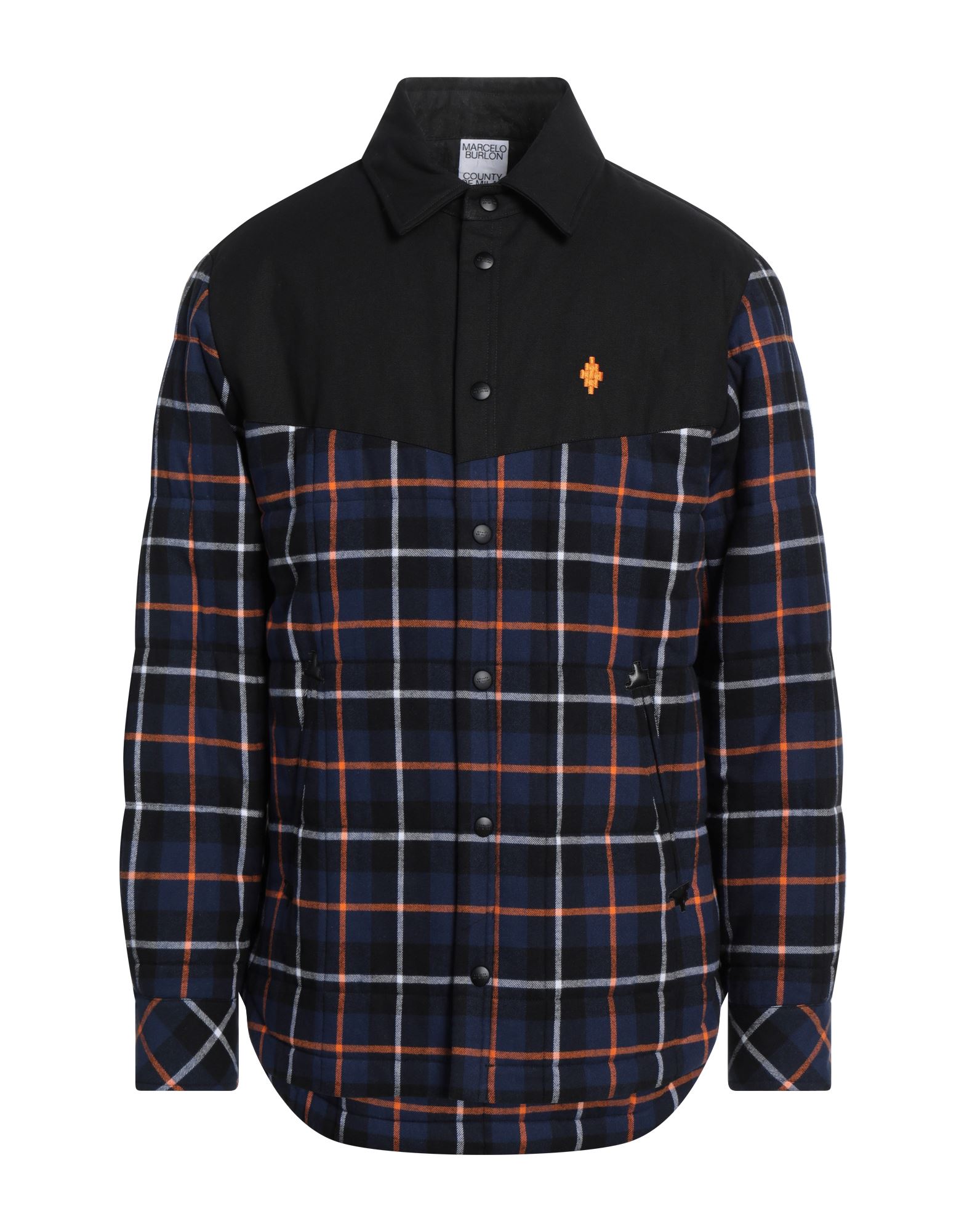  Marcelo Burlon - Jacken & Mäntel - Jacken Und Anoraks - On Yoox.com 
