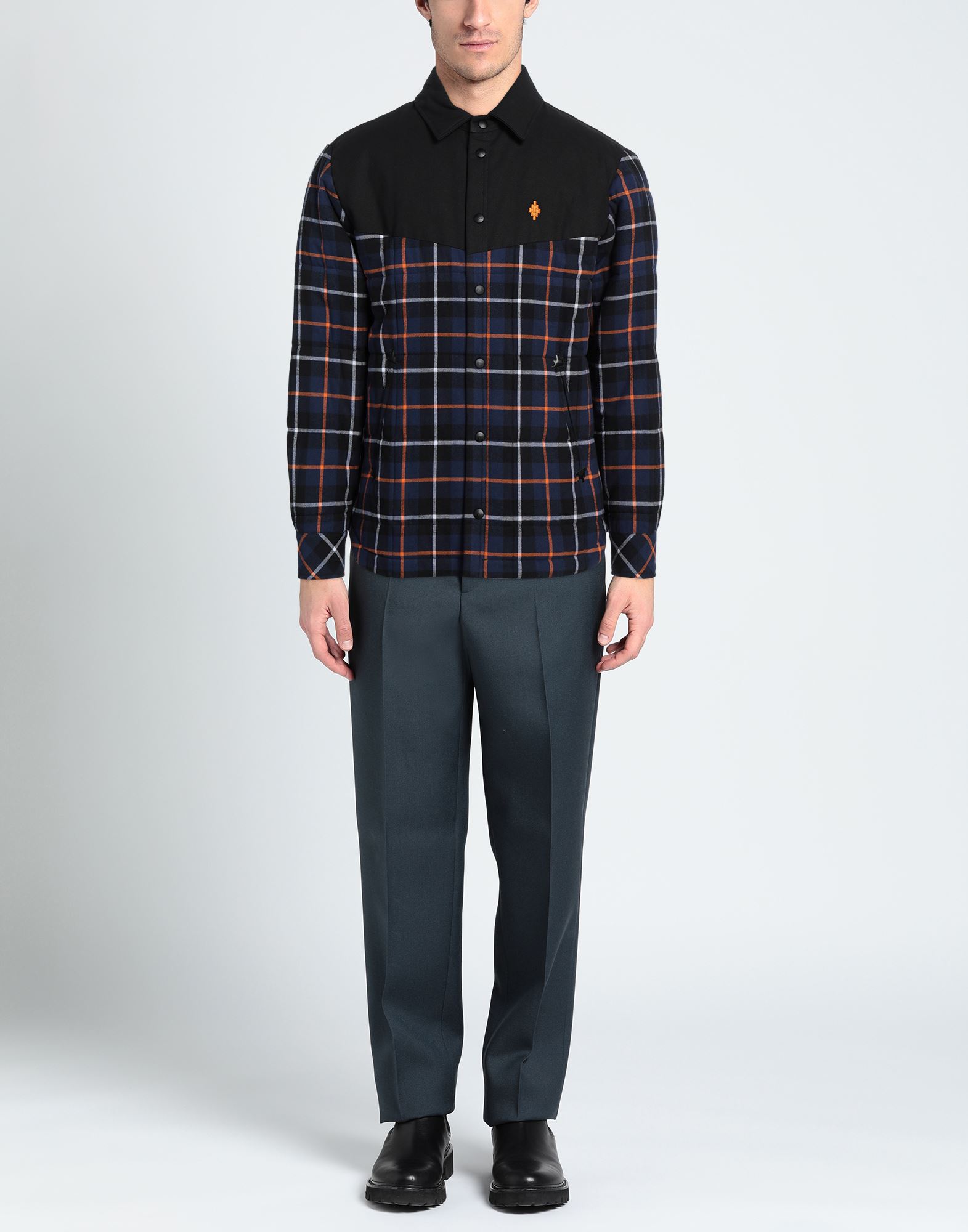  Marcelo Burlon - Jacken & Mäntel - Jacken Und Anoraks - On Yoox.com 