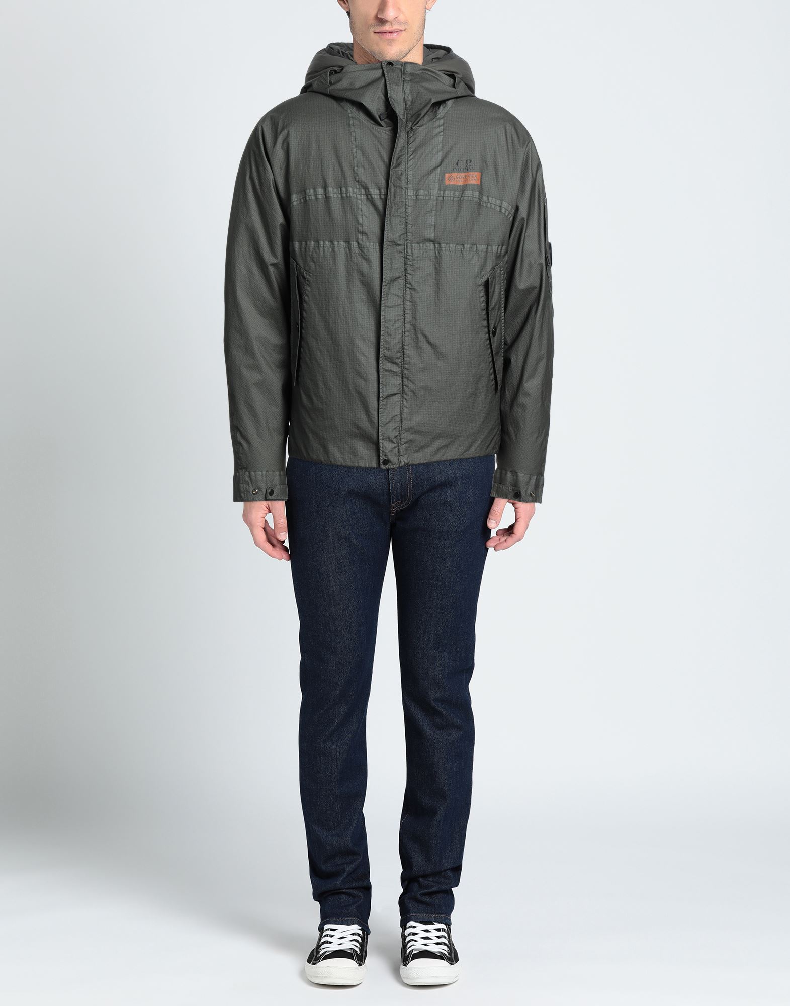  C.p. Company - Jacken & Mäntel - Pufferjacken & Daunenjacken - On Yoox.com 