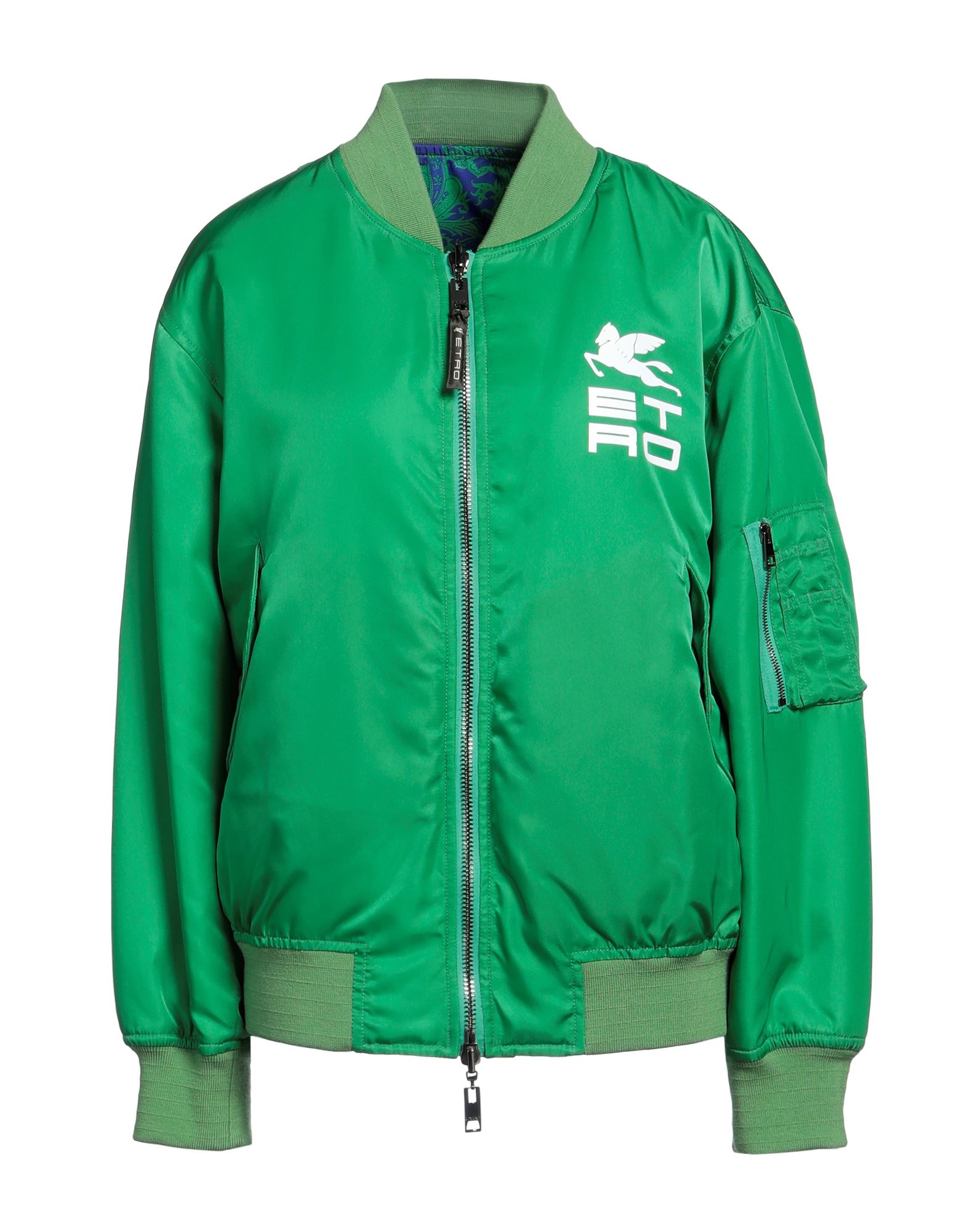  ETRO ΠΑΛΤΟ & ΤΖΑΚΕΤ Μπουφάν και τζάκετ