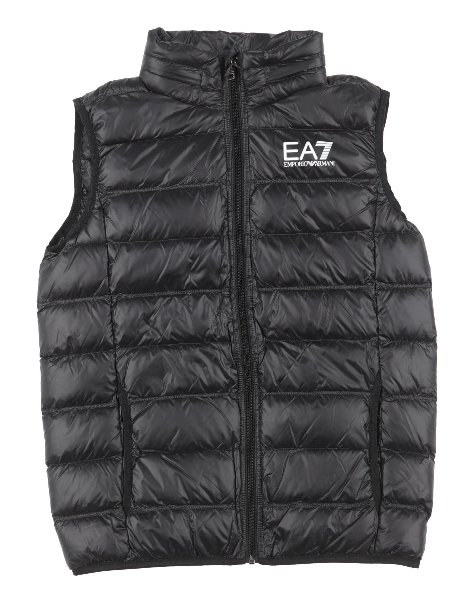  Ea7 - Jacken & Mäntel - Westen - On Yoox.com 