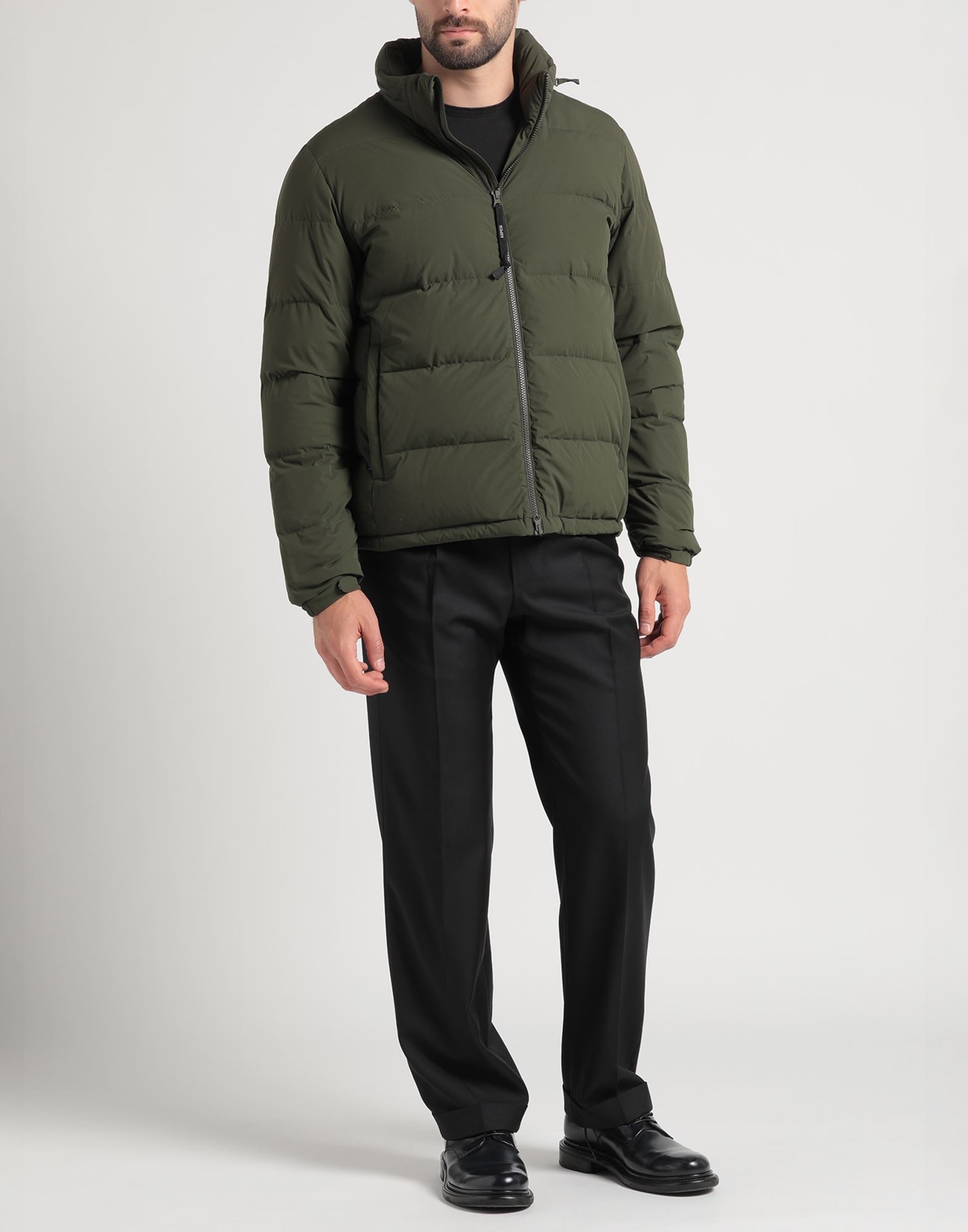  Aspesi - Jacken & Mäntel - Pufferjacken & Daunenjacken - On Yoox.com 