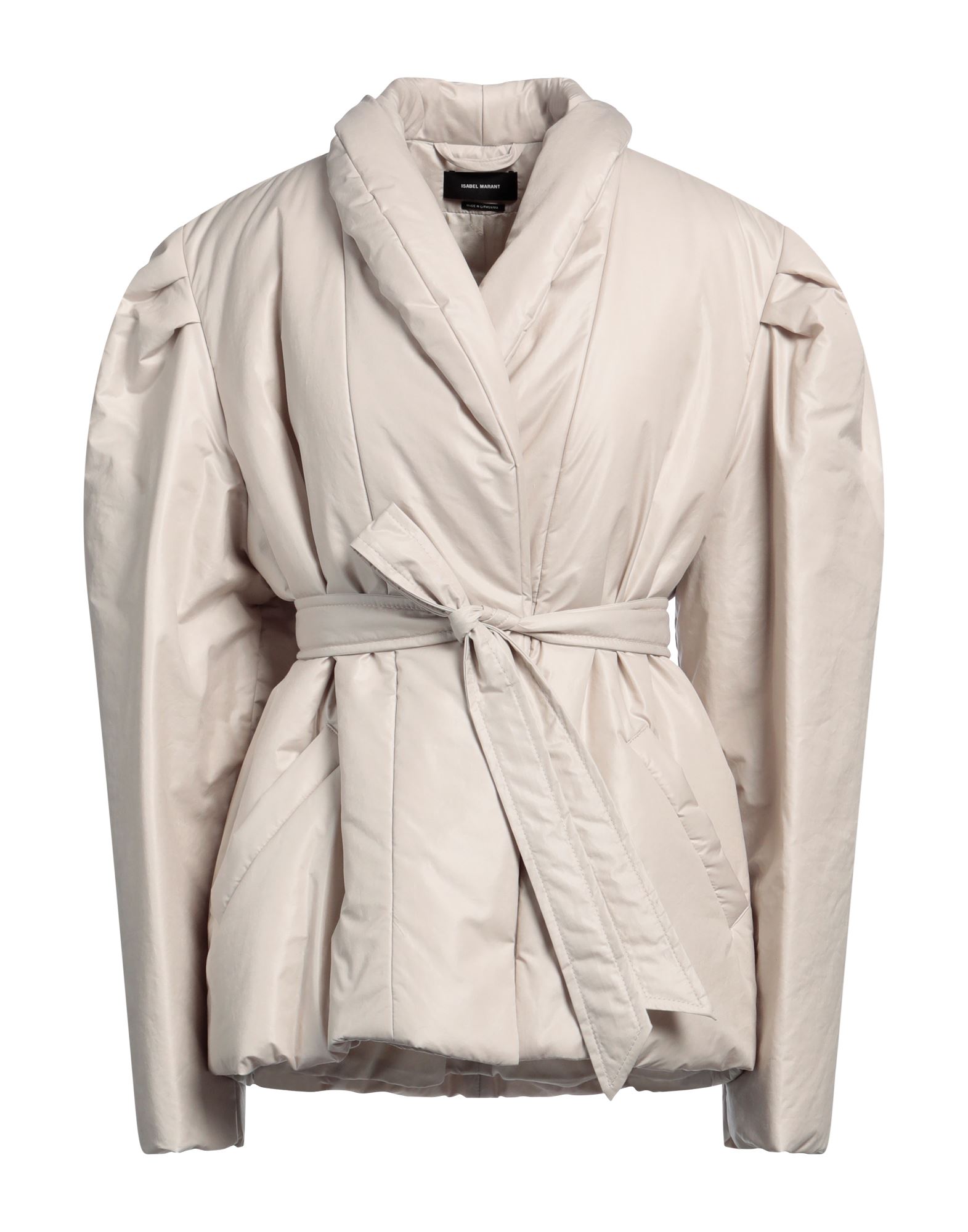 ISABEL MARANT ISABEL MARANT ΠΑΛΤΟ & ΤΖΑΚΕΤ Παλτό