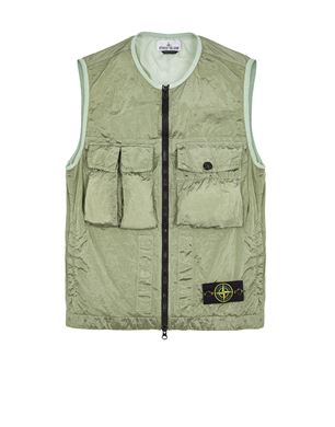 Stone Island SS_'023 New Arrivals | Official Store