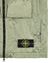 5 of 5 - Waistcoat Man G0619 NYLON METAL IN ECONYL® REGENERATED NYLON Detail A STONE ISLAND