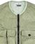 3 of 5 - Waistcoat Man G0619 NYLON METAL IN ECONYL® REGENERATED NYLON Detail D STONE ISLAND