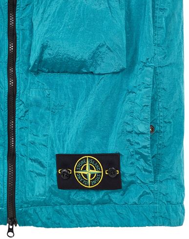 Vest Stone Island Men - Official Store