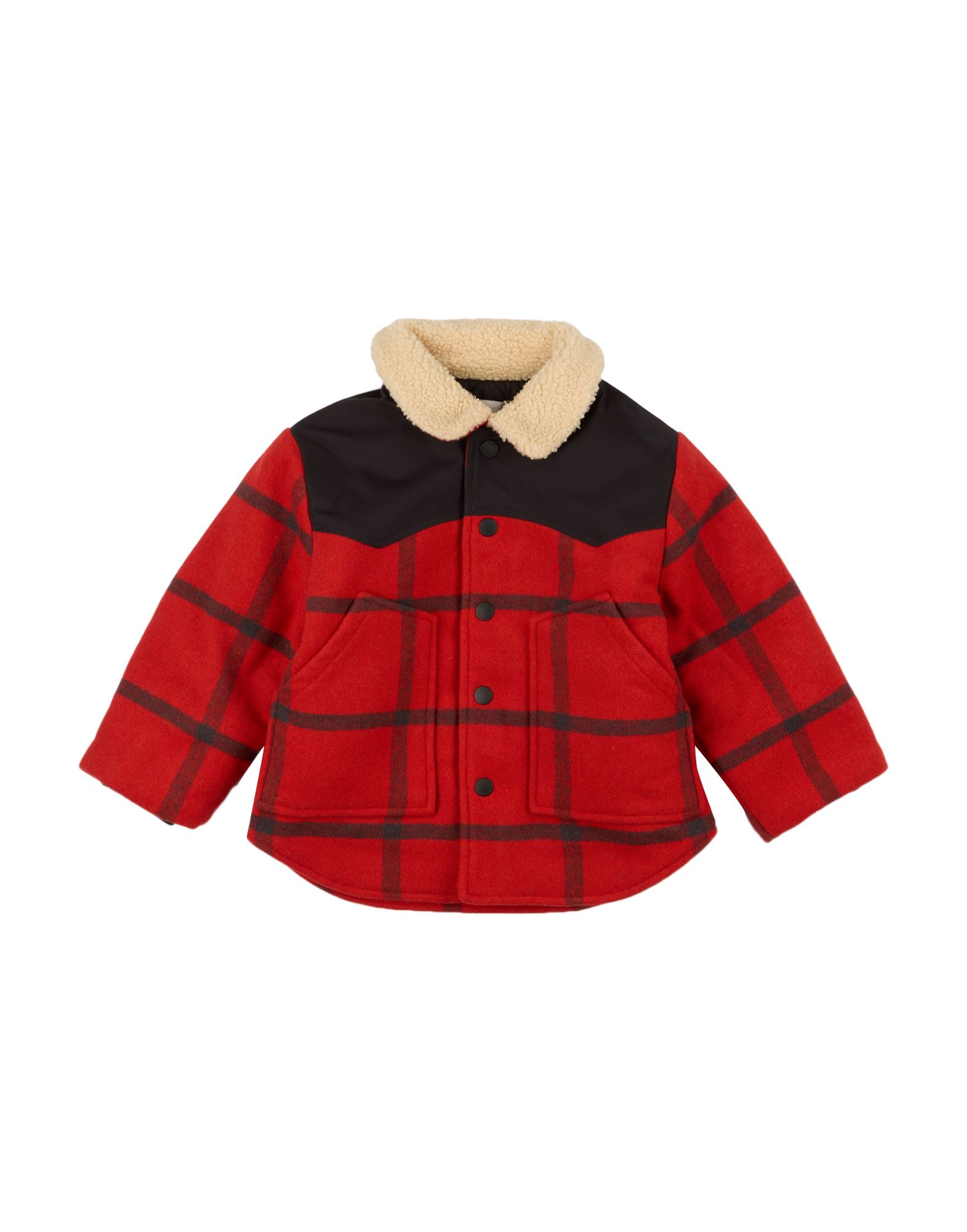 STELLA McCARTNEY KIDS ΠΑΛΤΟ & ΤΖΑΚΕΤ Μπουφάν και τζάκετ
