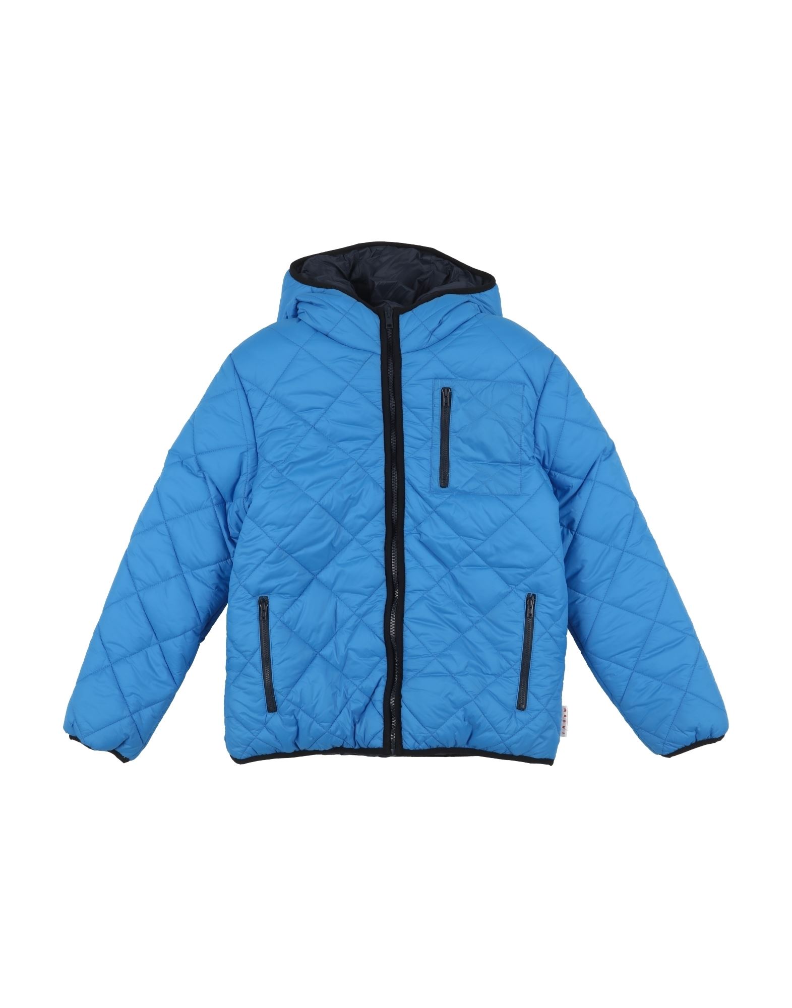  Marni - Jacken & Mäntel - Pufferjacken & Daunenjacken - On Yoox.com 