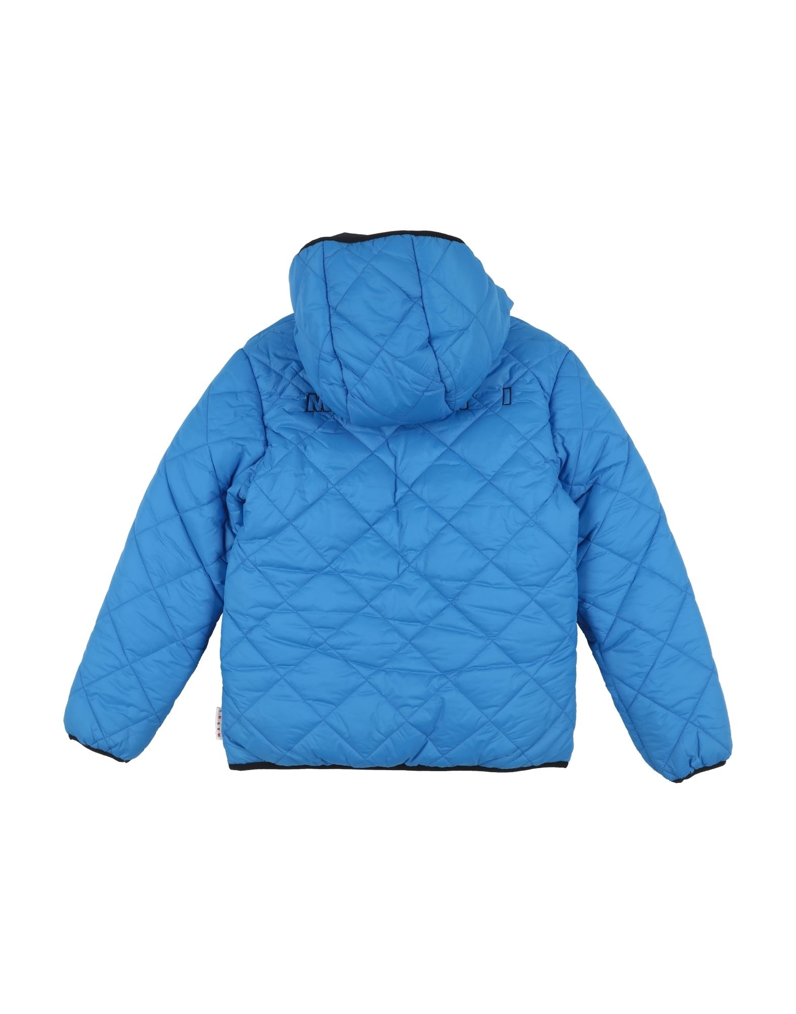 Marni - Jacken & Mäntel - Pufferjacken & Daunenjacken - On Yoox.com 