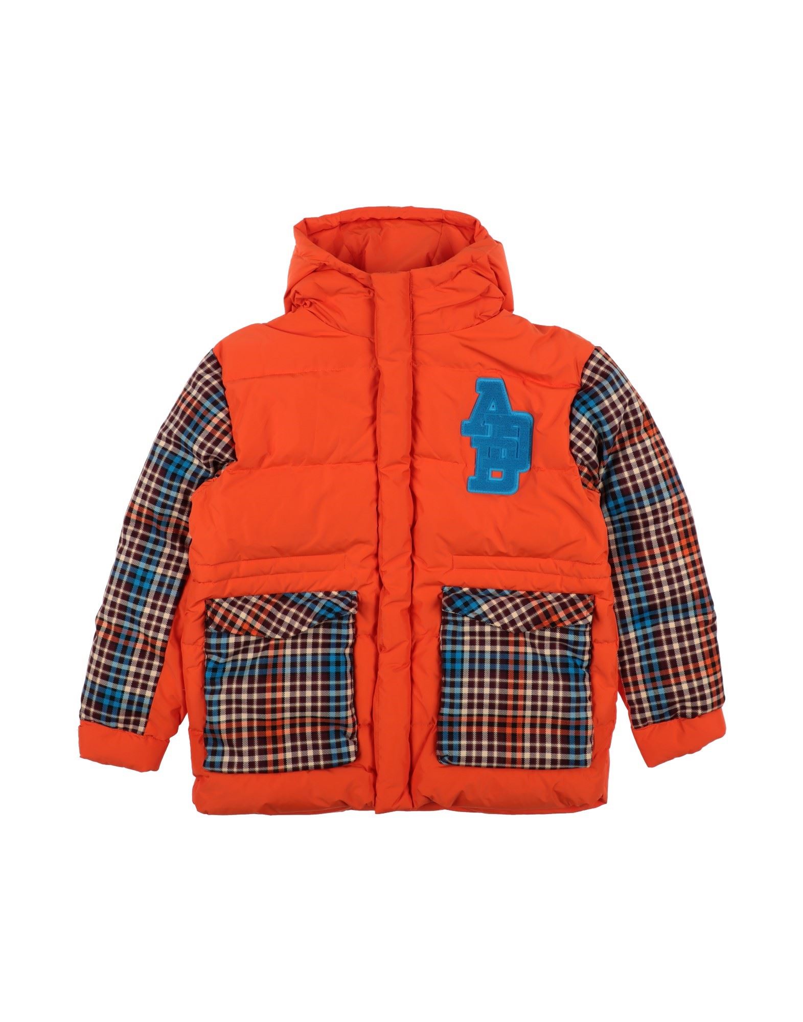  Add - Jacken & Mäntel - Pufferjacken & Daunenjacken - On Yoox.com 