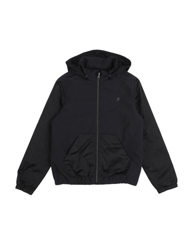 Herno Toddler Boy Jacket Black Size 6 Polyester, Polyamide In Black