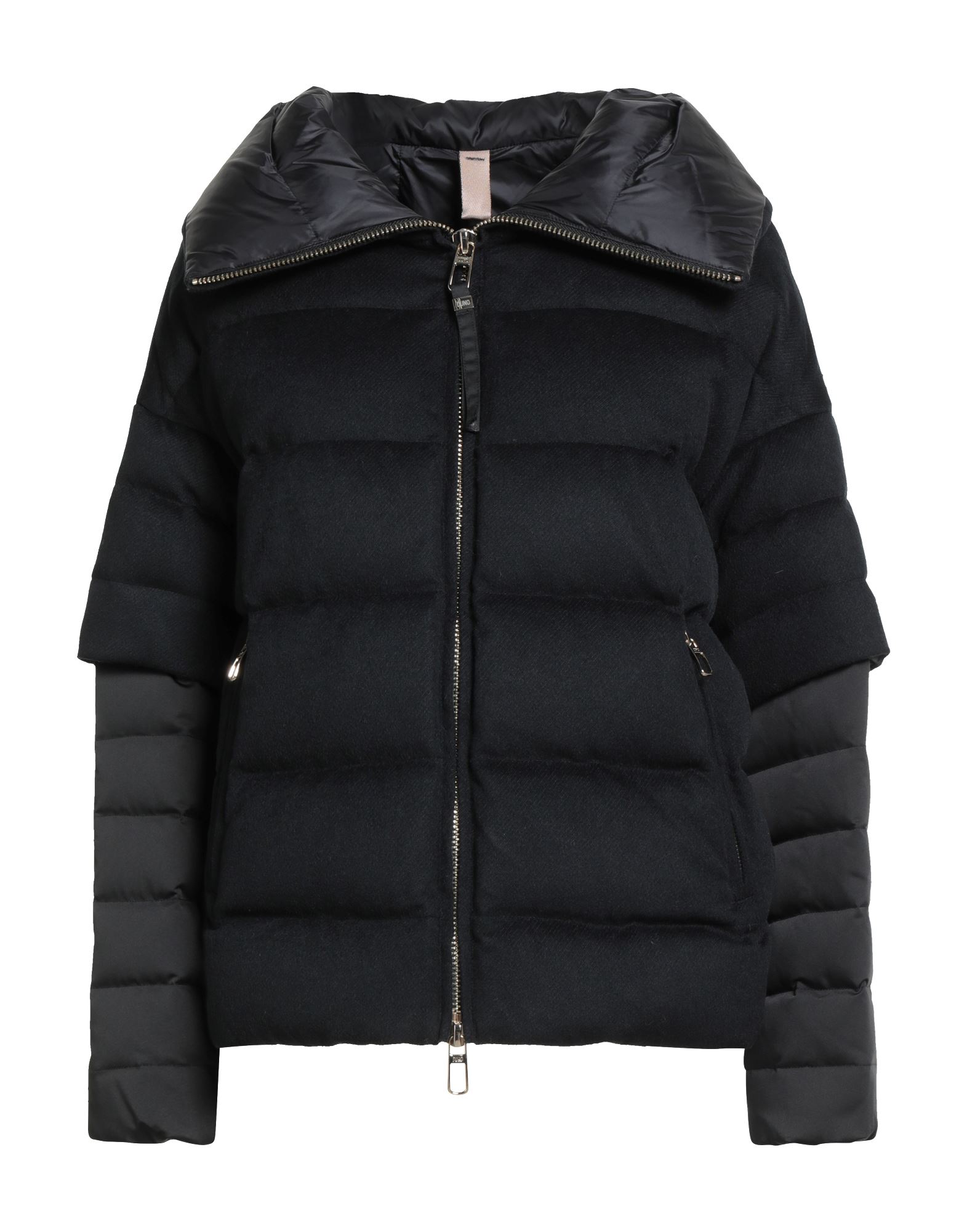  DUNO ΠΑΛΤΟ & ΤΖΑΚΕΤ Μπουφάν με επένδυση