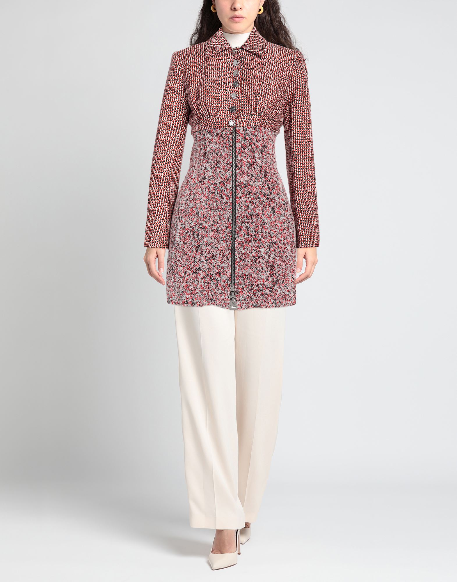  Rabanne - Jacken & Mäntel - Mäntel - On Yoox.com 