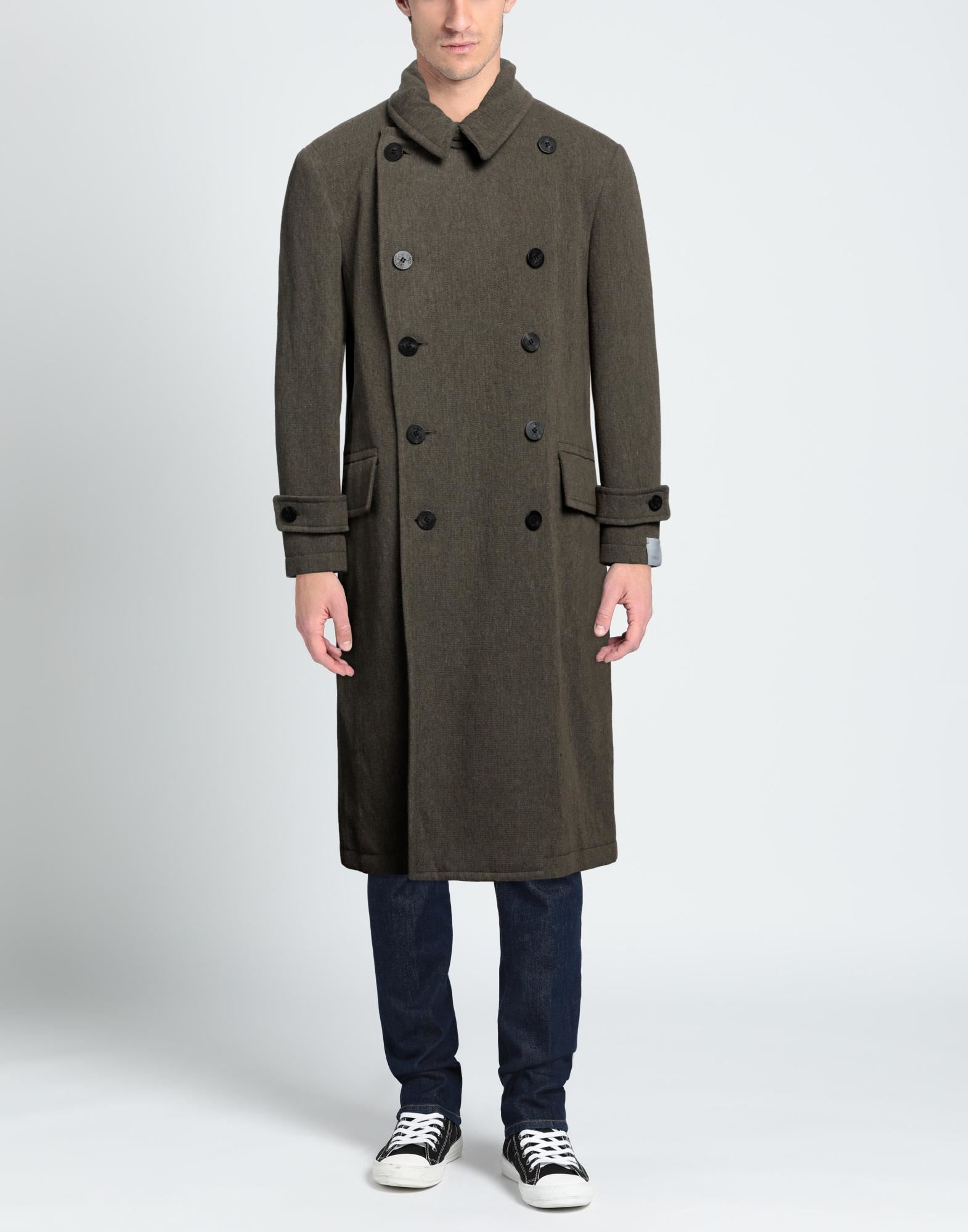  Caruso - Jacken & Mäntel - Mäntel - On Yoox.com 